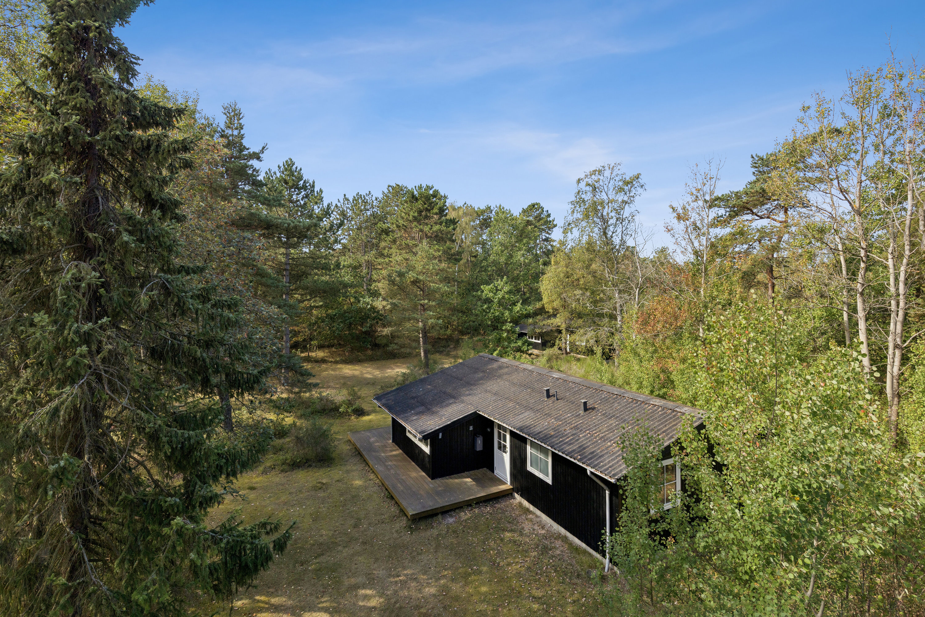 Rævevej 17, Hønsinge L, 4560 Vig