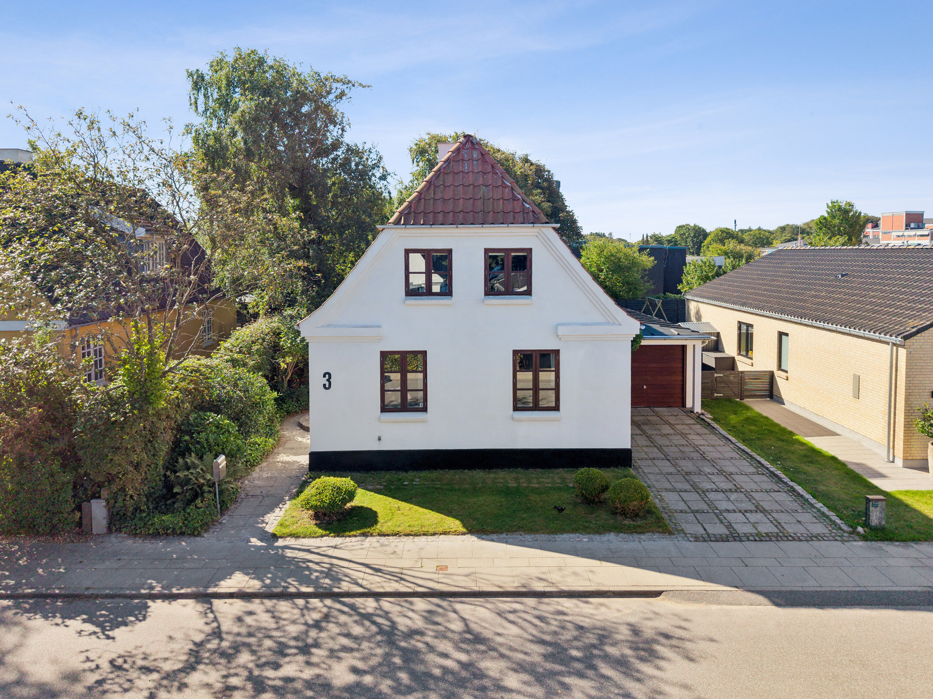 Rolighedsvej 3, 9800 Hjørring