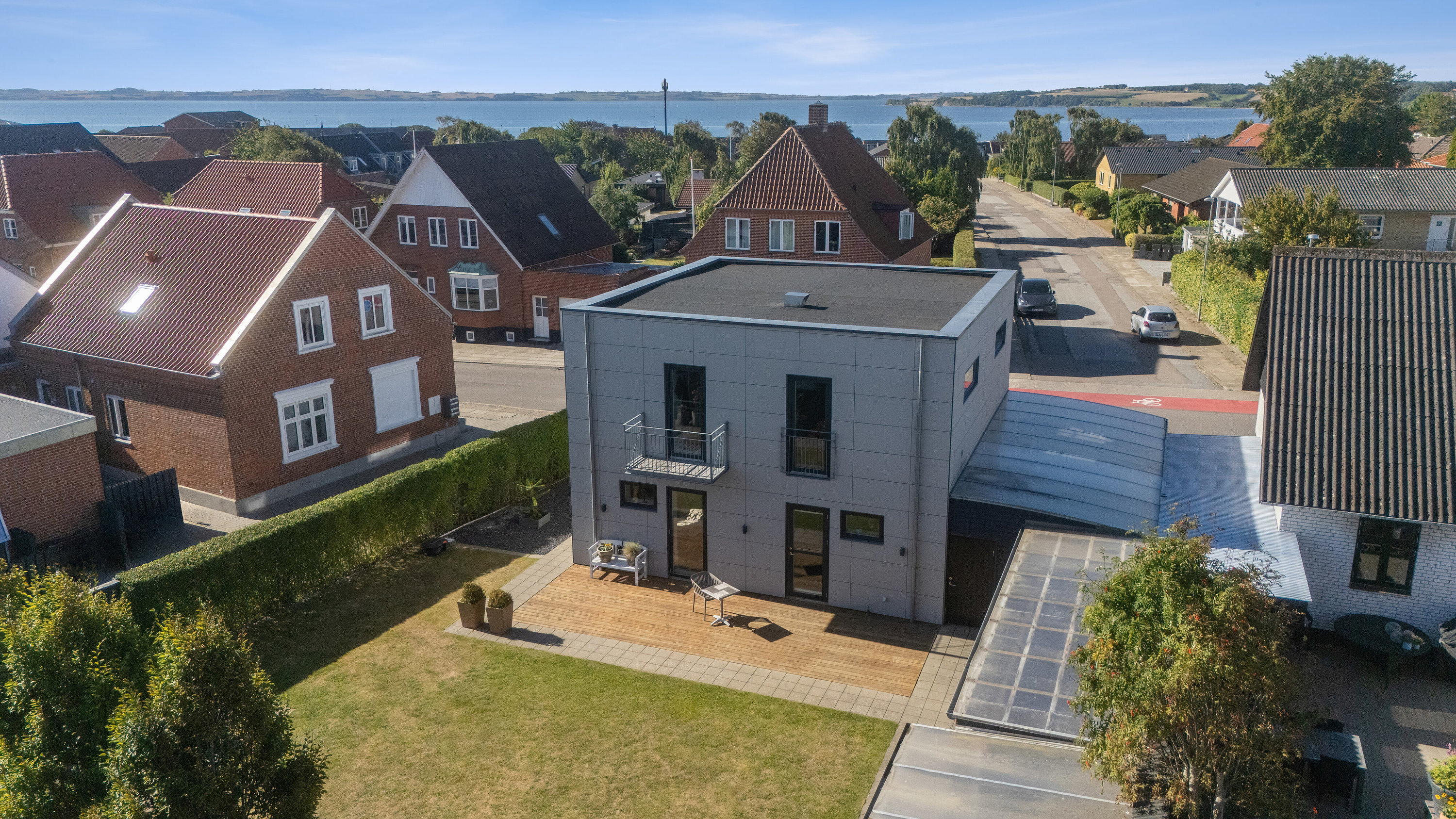 Møllevej 40, 7700 Thisted