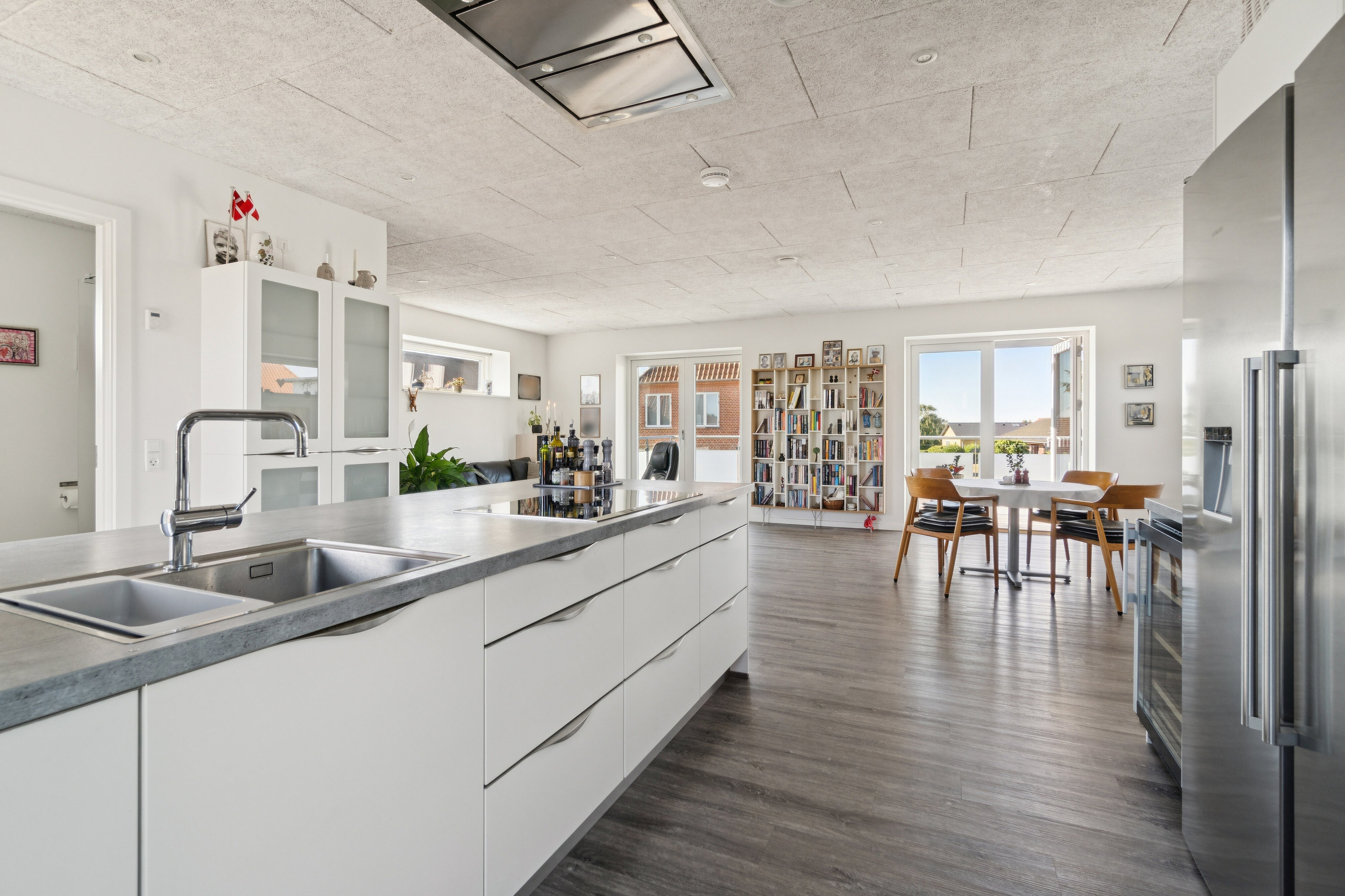 Møllevej 40, 7700 Thisted