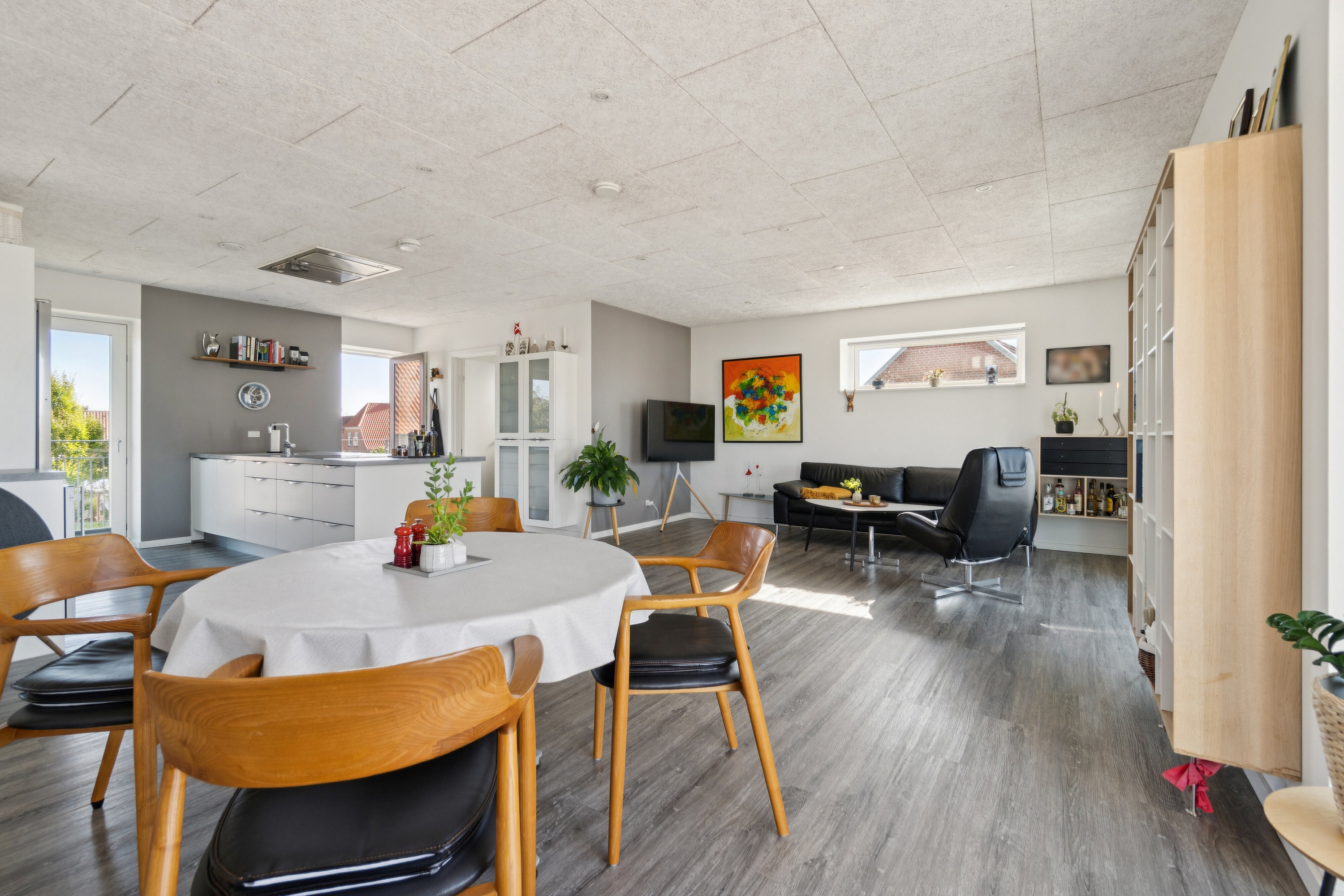 Møllevej 40, 7700 Thisted
