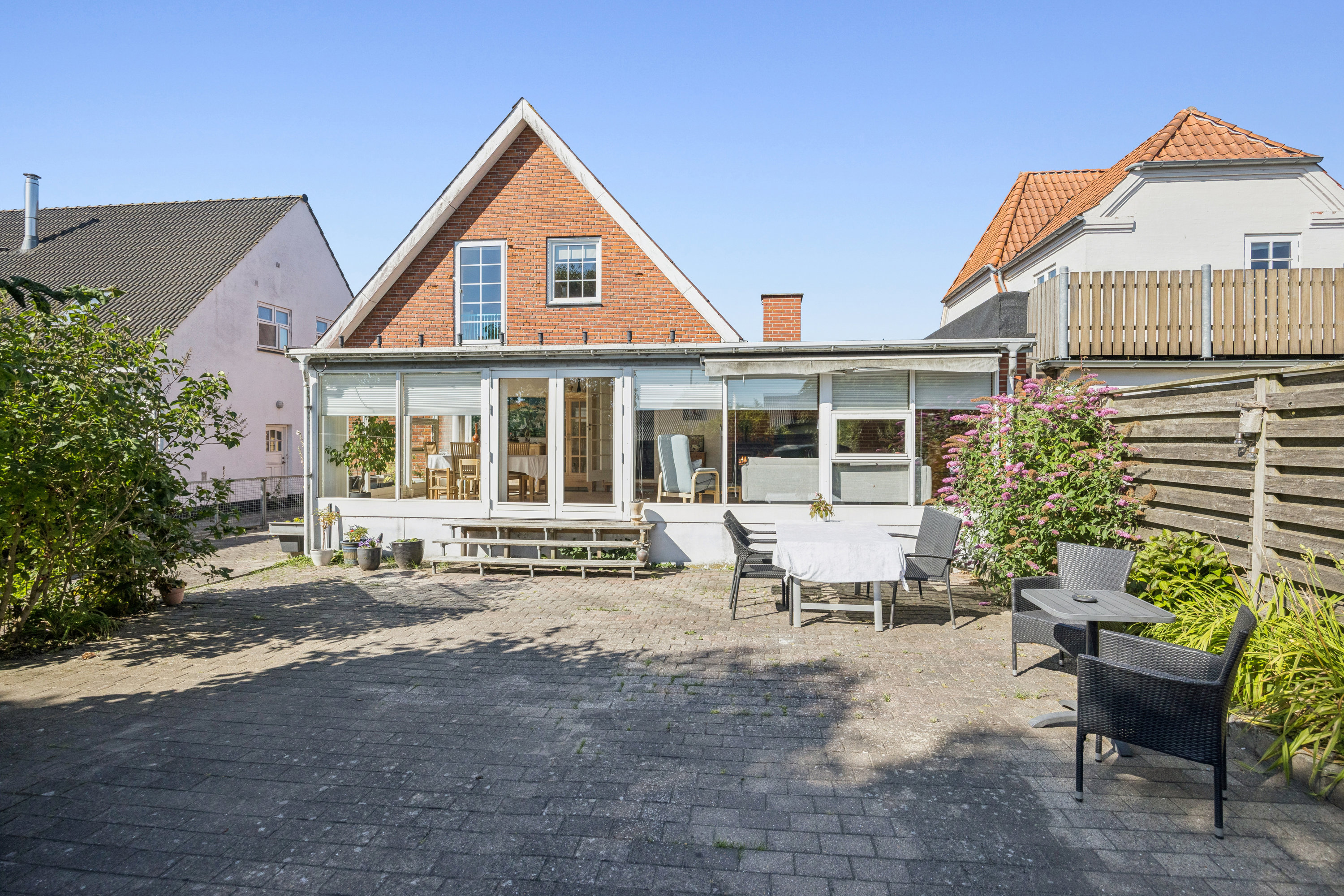 Borgergade 35, Klokkerholm, 9320 Hjallerup