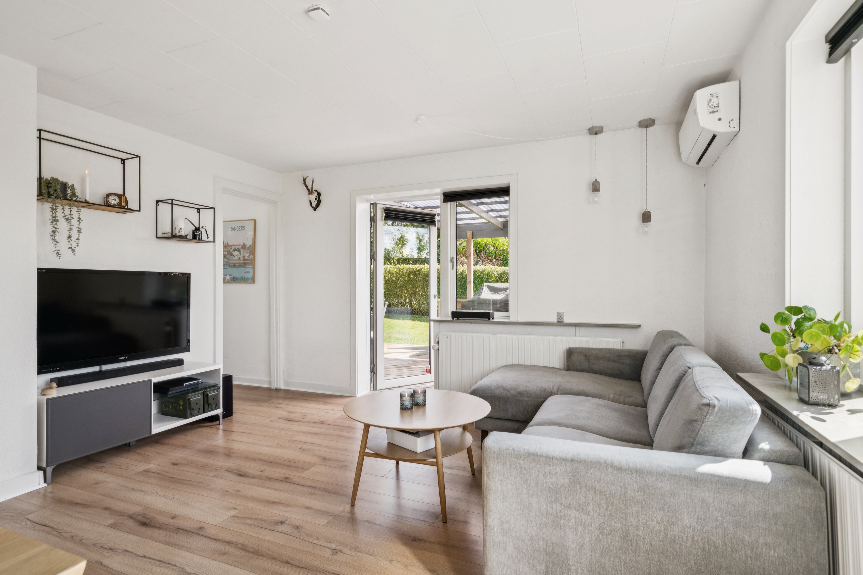 Vangvejen 19, Harridslev, 8930 Randers NØ