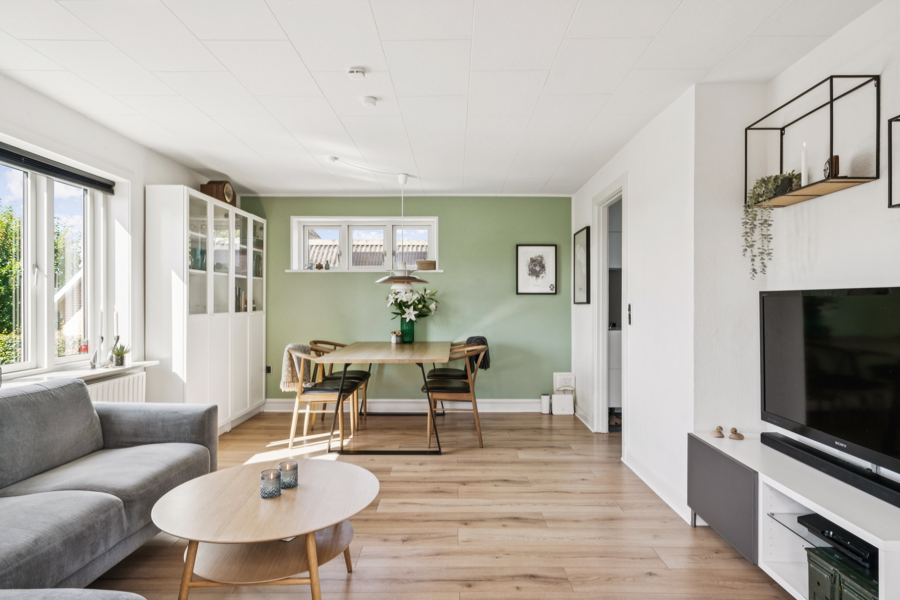 Vangvejen 19, Harridslev, 8930 Randers NØ