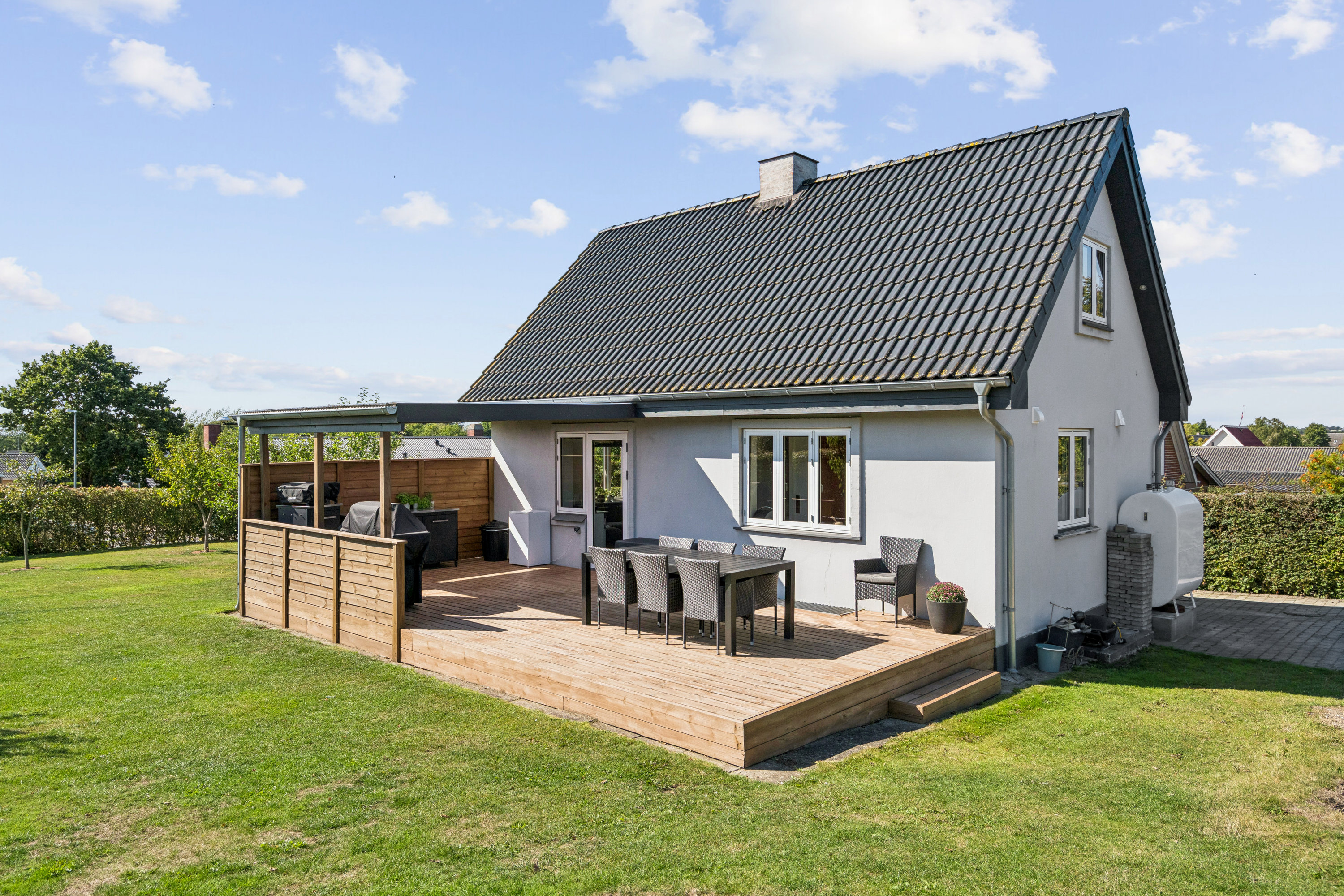 Vangvejen 19, Harridslev, 8930 Randers NØ