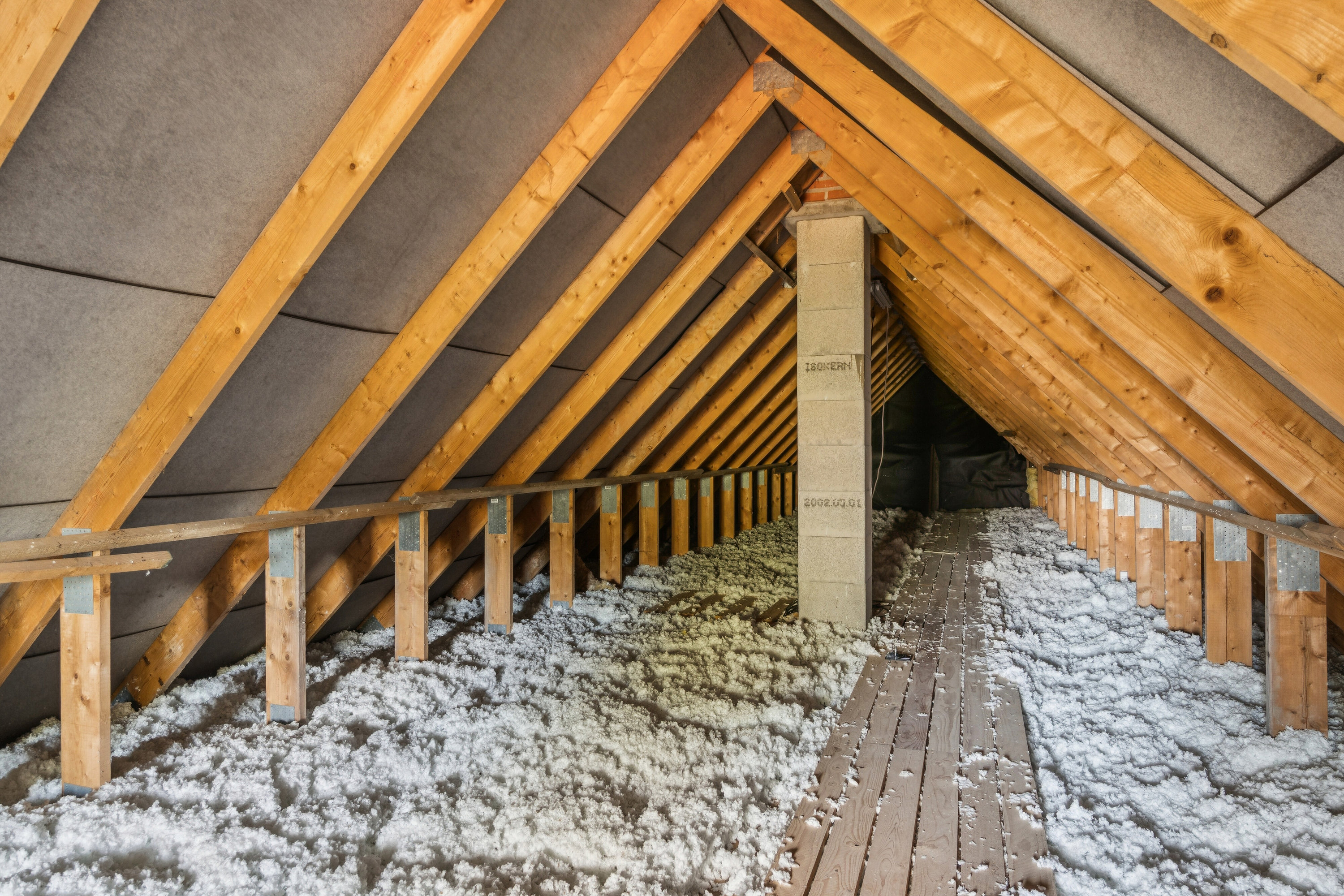 Fremhævet loft billede i fuldskærmstilstand. Billede af Bavnevej 8, Tyvelse, 4171 Glumsø