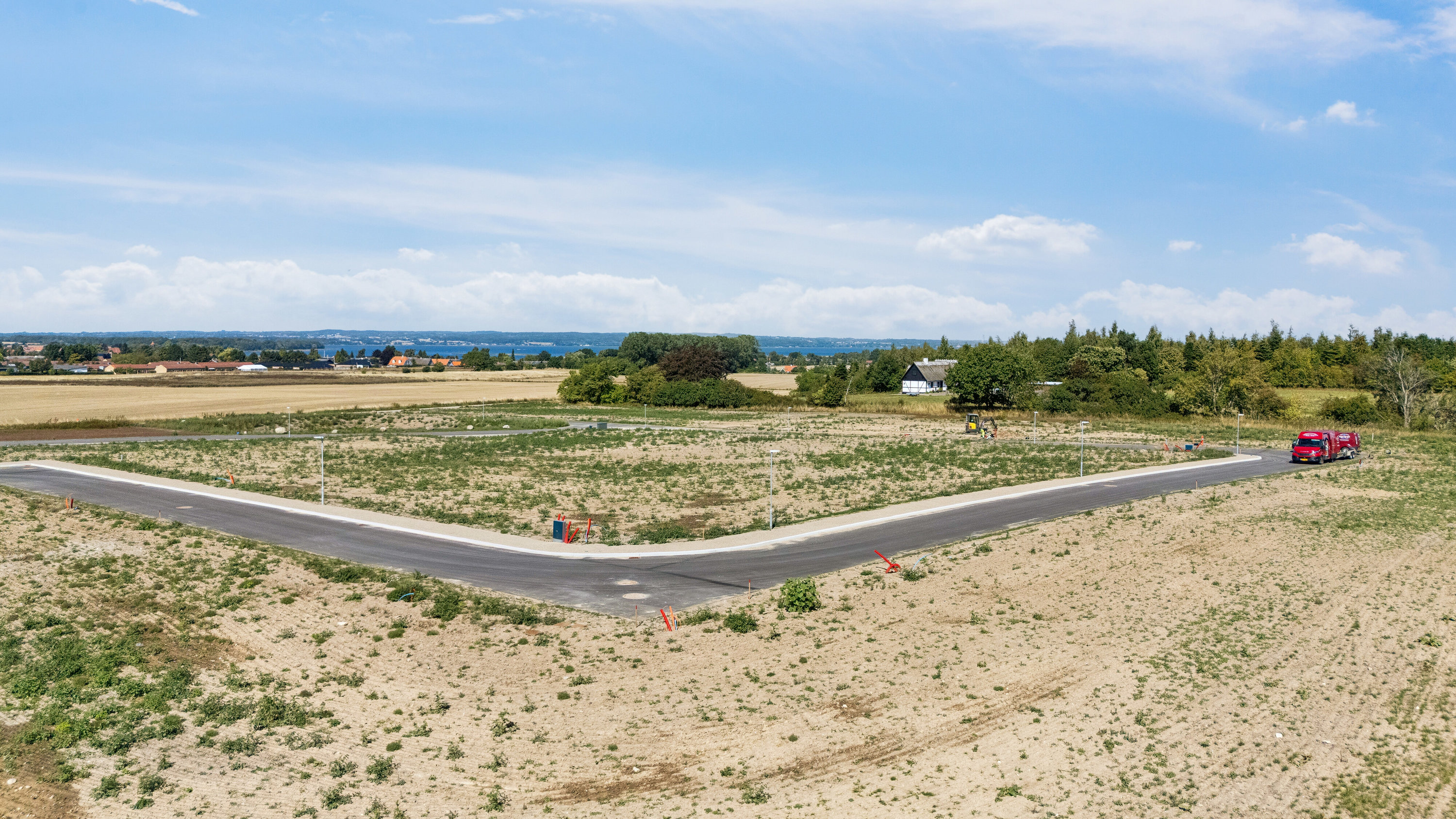 Lundegårdshaven 10, 4720 Præstø