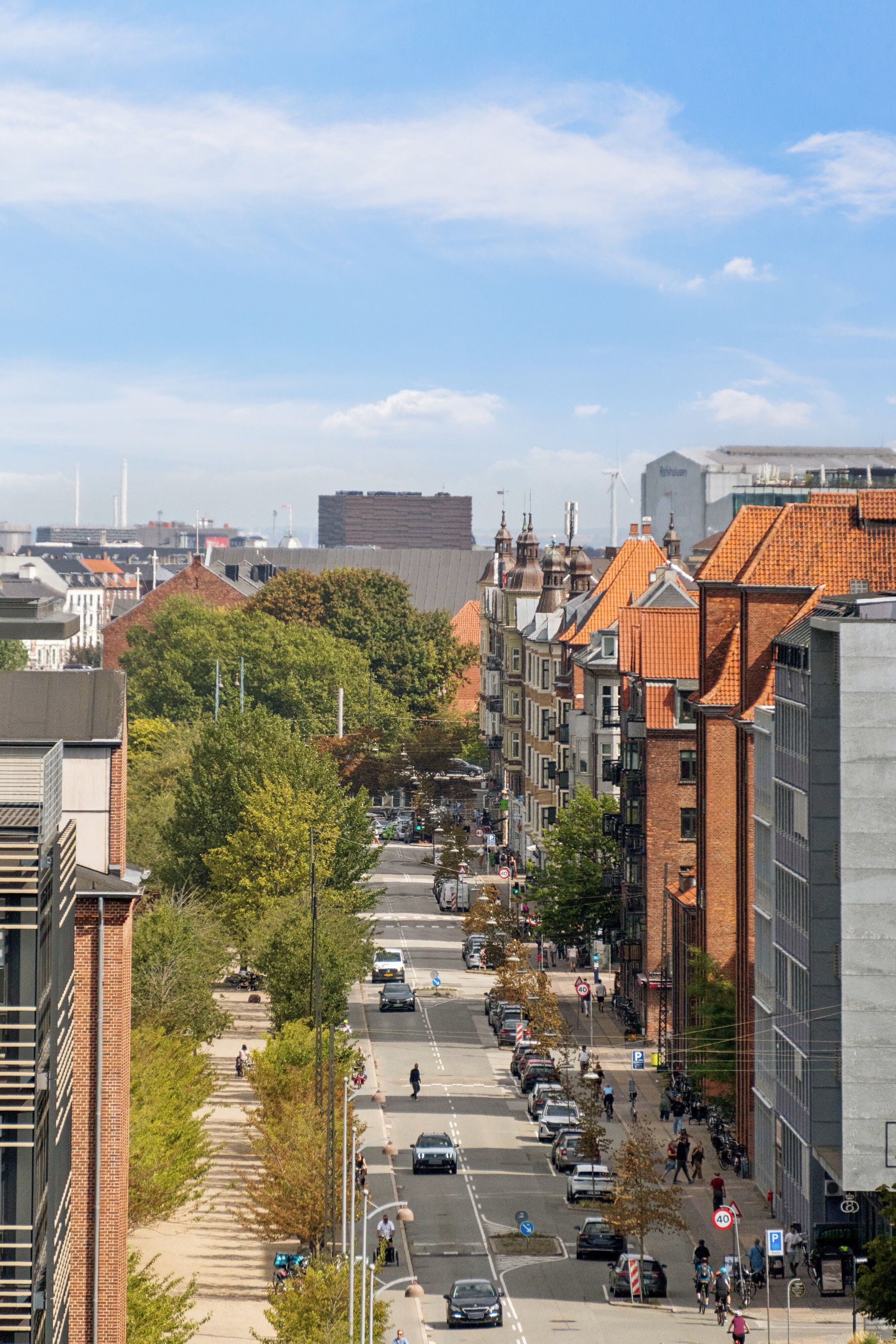 Islands Brygge 32A, 5. 544., 2300 København S