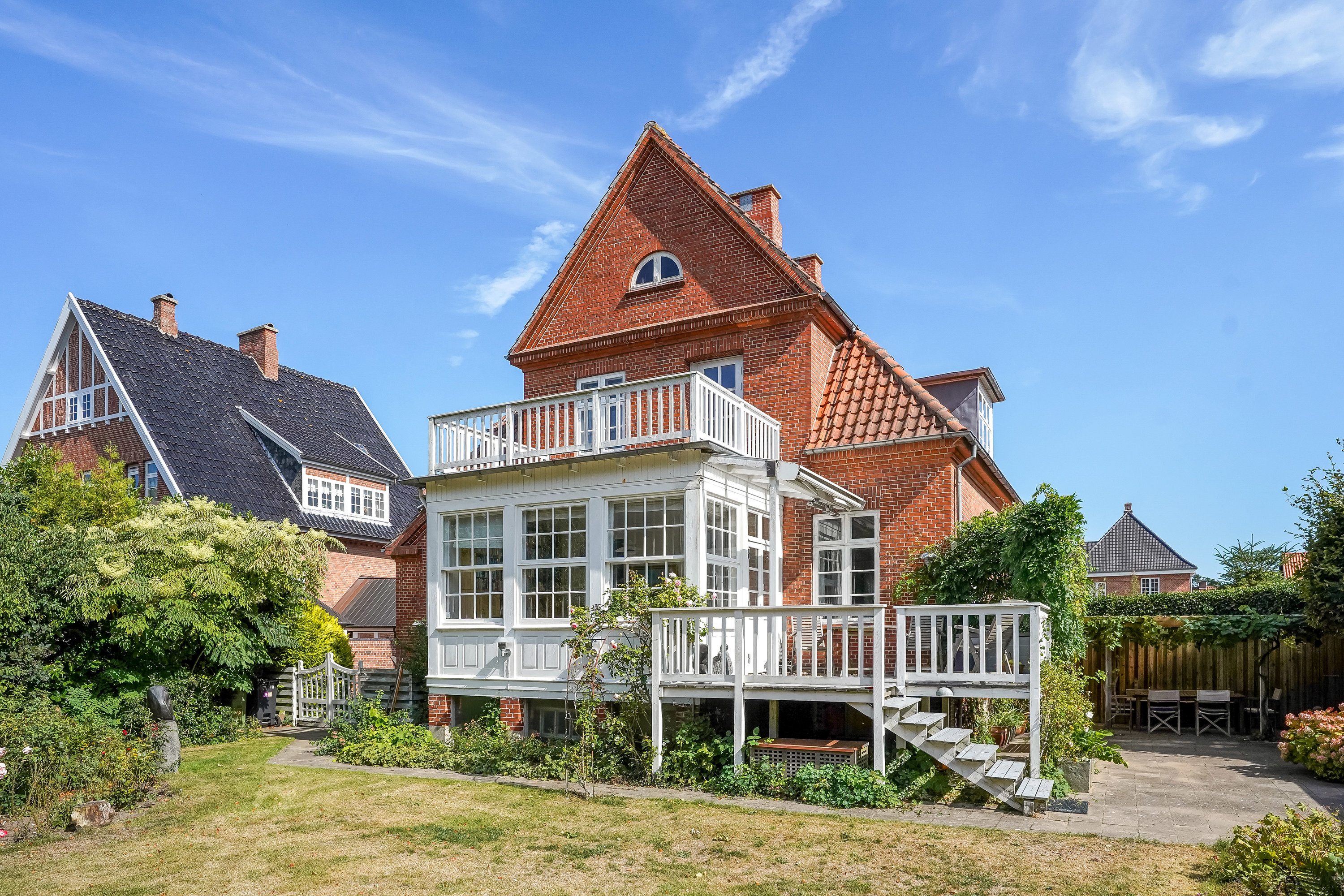 Langelinie 41, 5230 Odense M