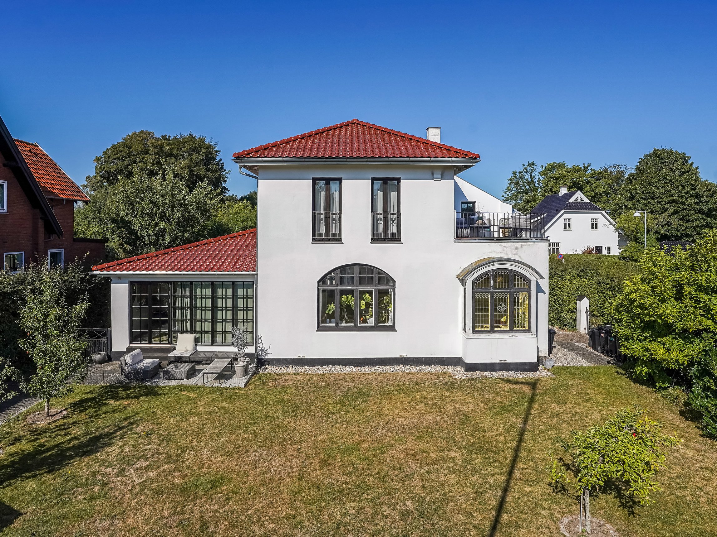 Langelinie 53, 5230 Odense M