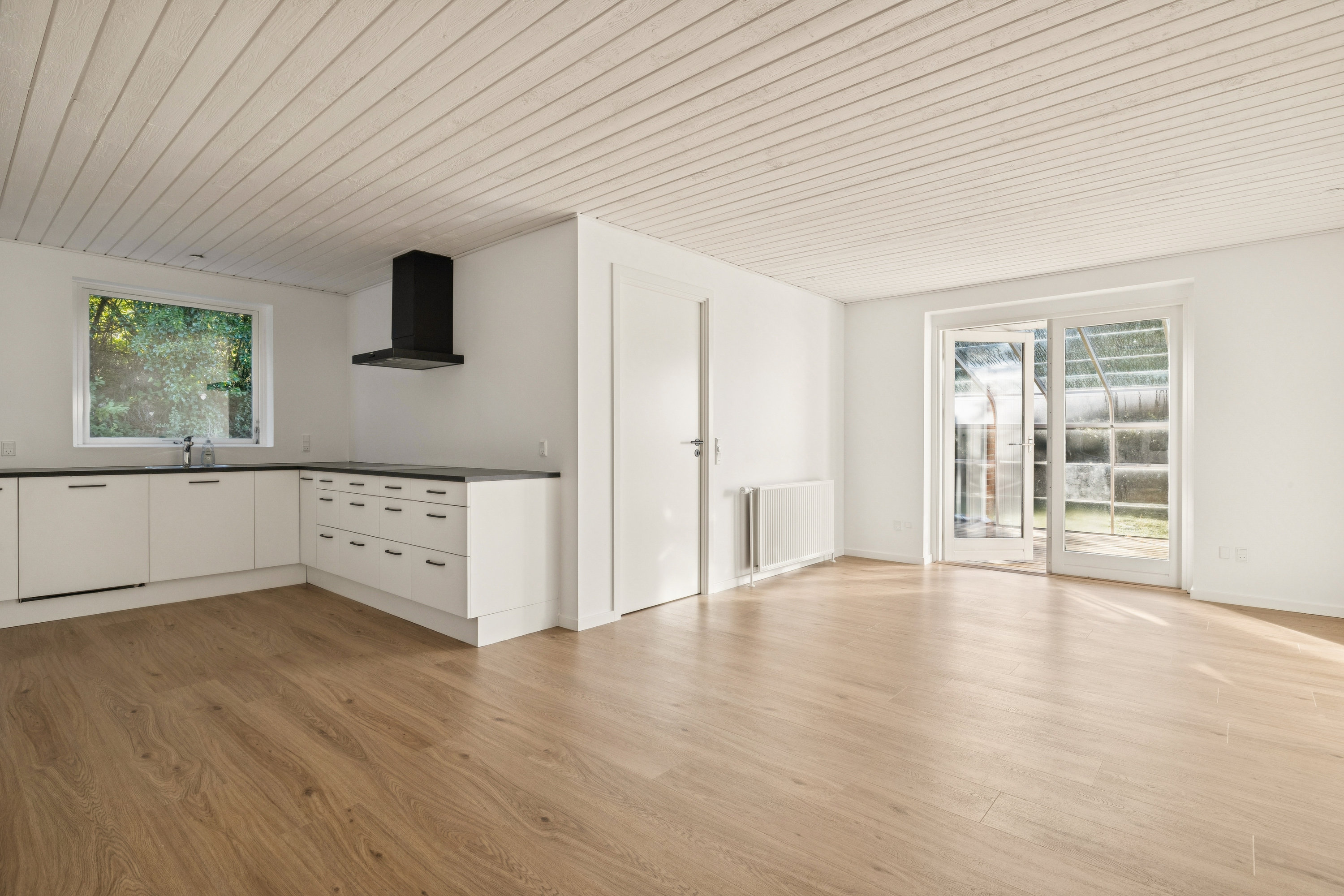 Løvsangervej 13A, 8660 Skanderborg