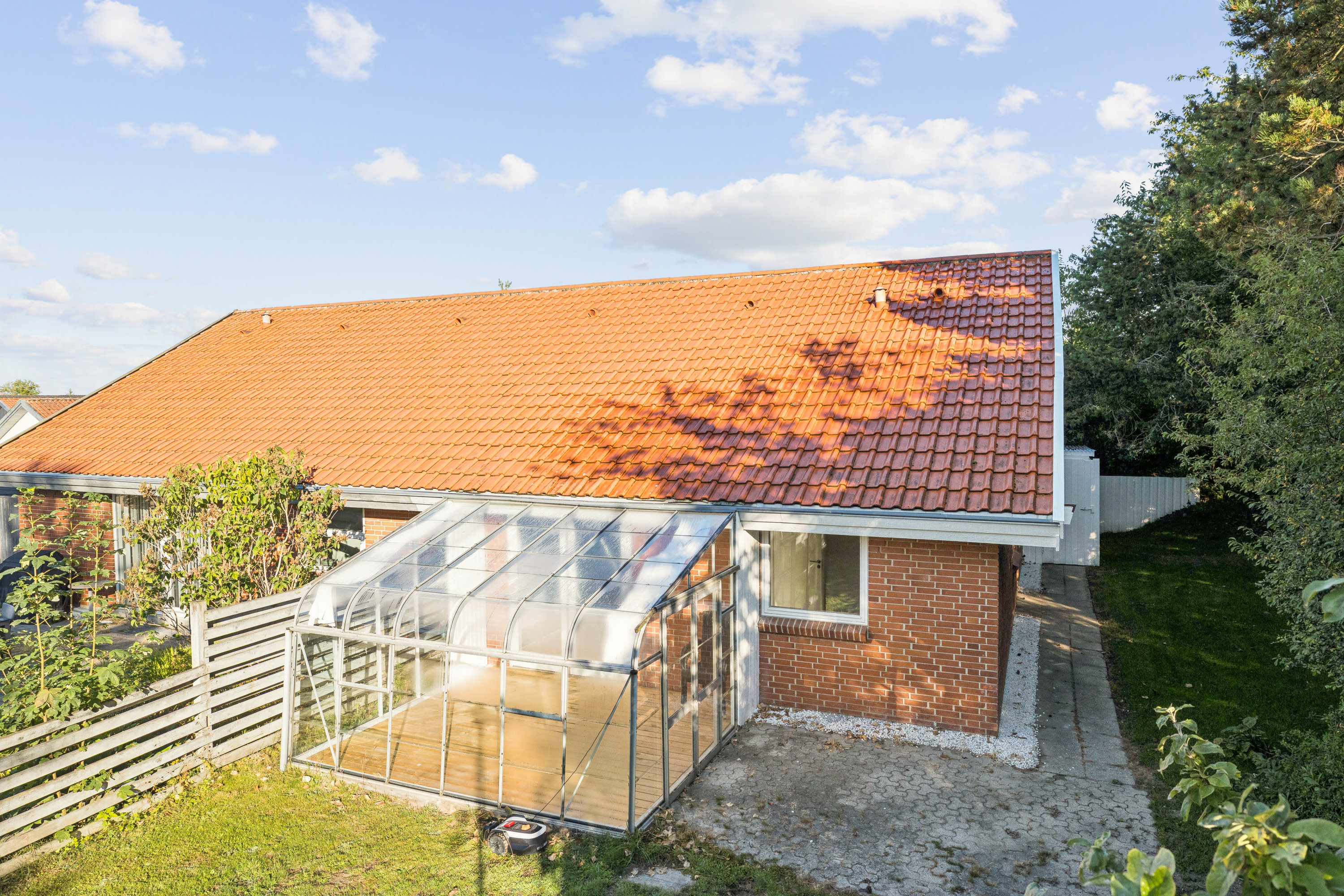 Løvsangervej 13A, 8660 Skanderborg