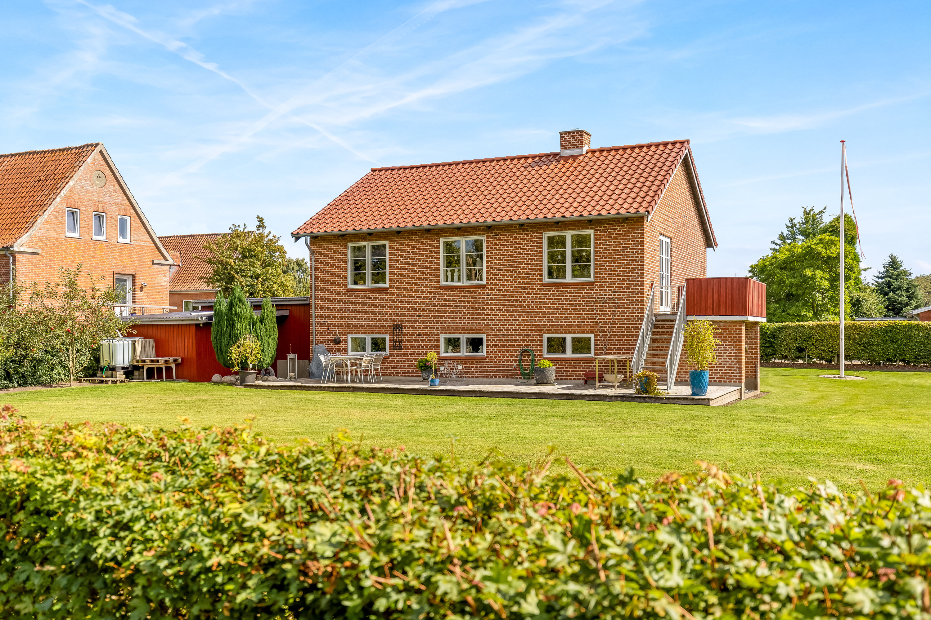 Skovroysvej 14, 6270 Tønder