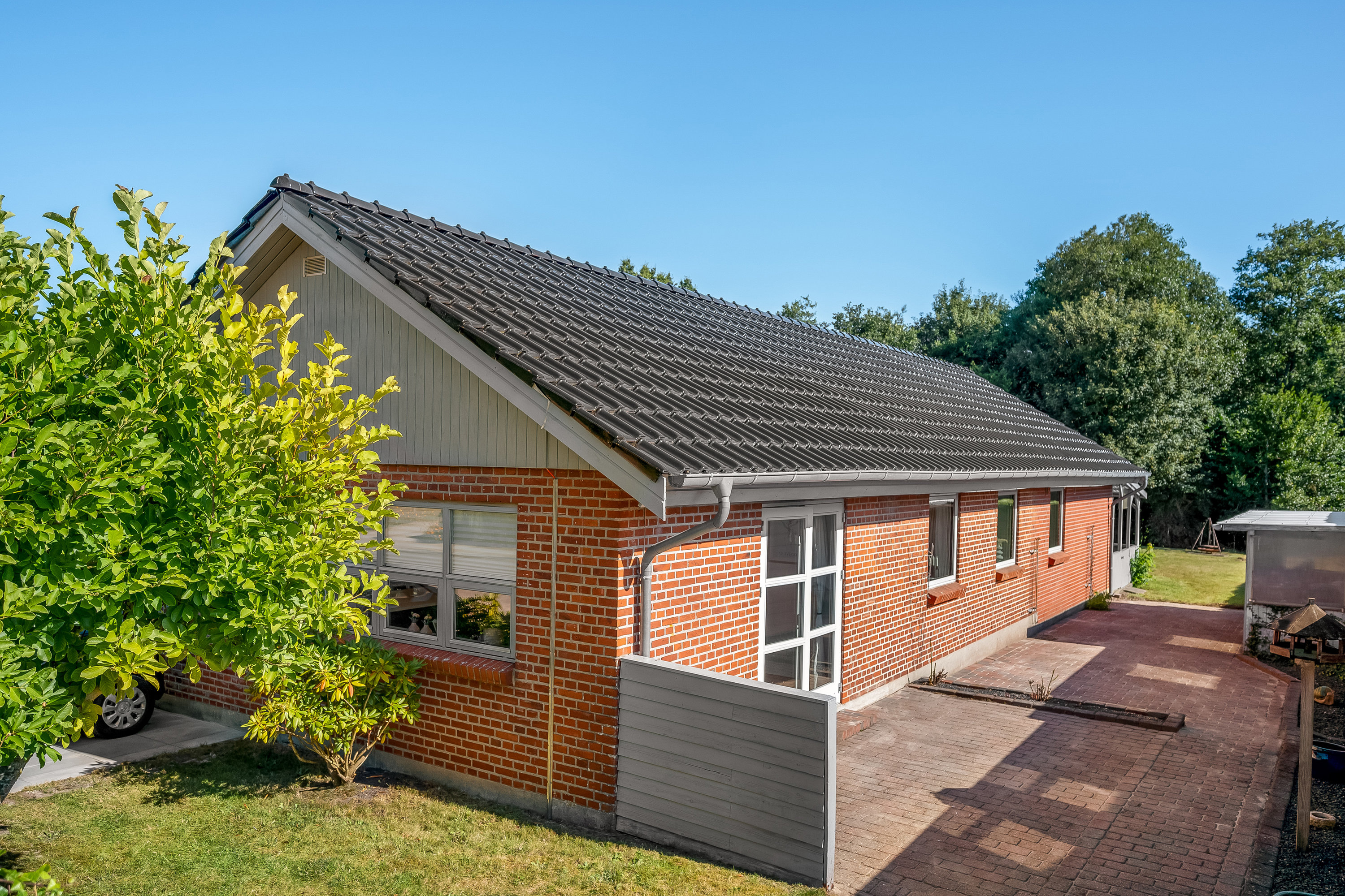 Jægumsvej 13, 6800 Varde