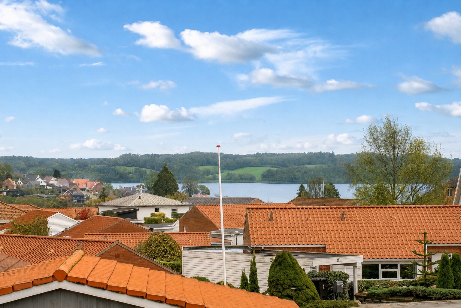 Bogensevej 32, 6000 Kolding
