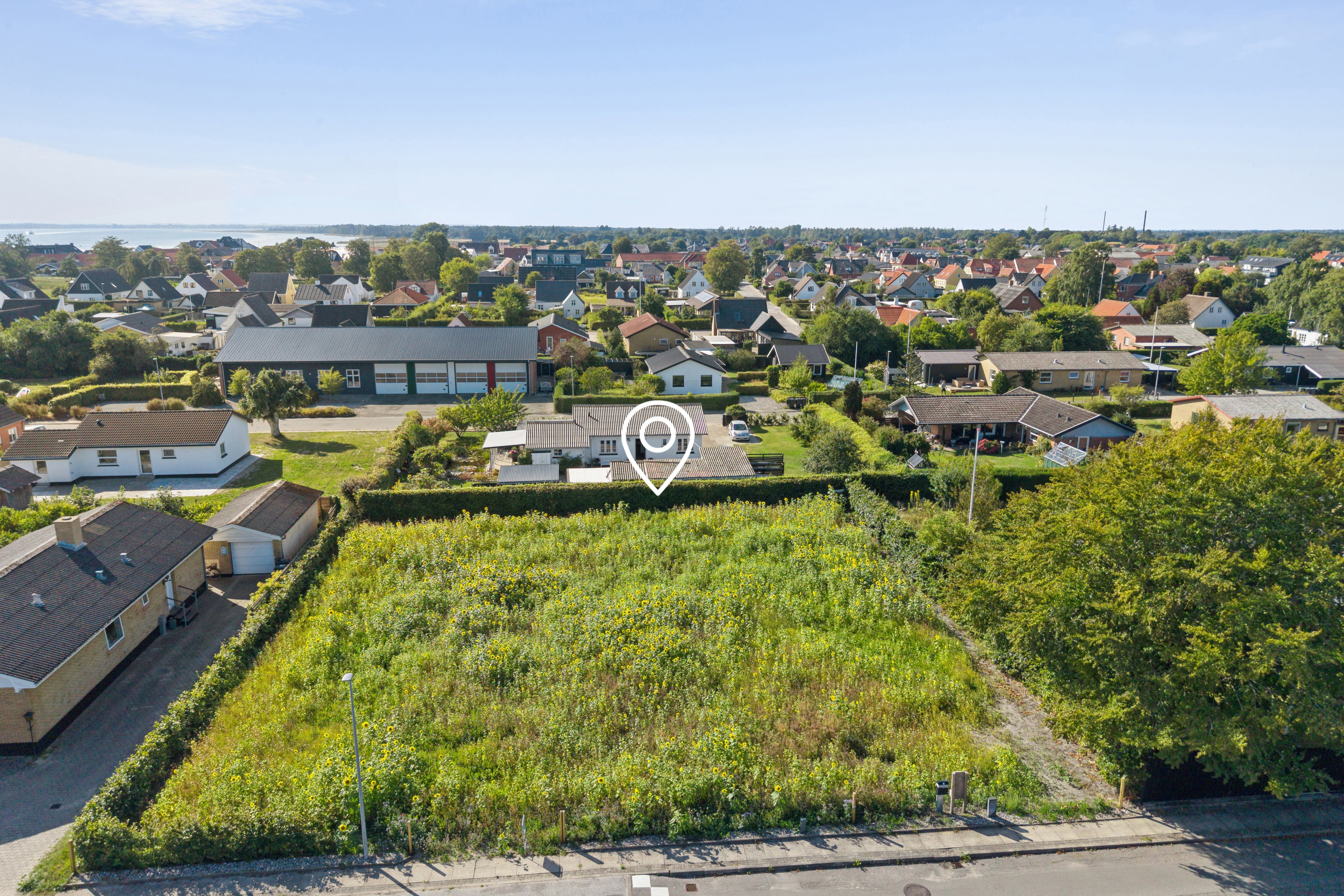 Gl Skansevej 15, 9370 Hals