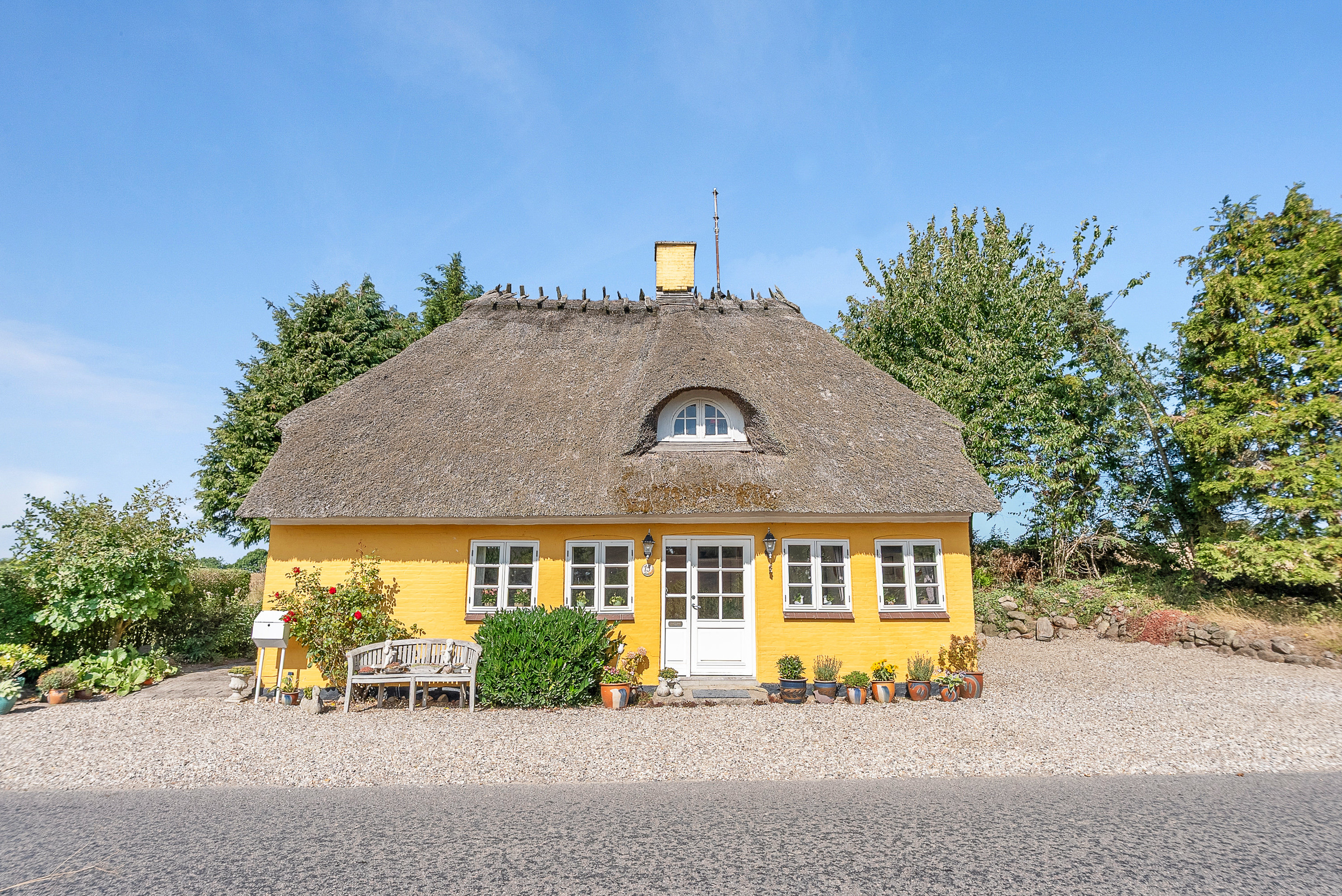 Agermosevej 15, Diernæs, 5600 Faaborg