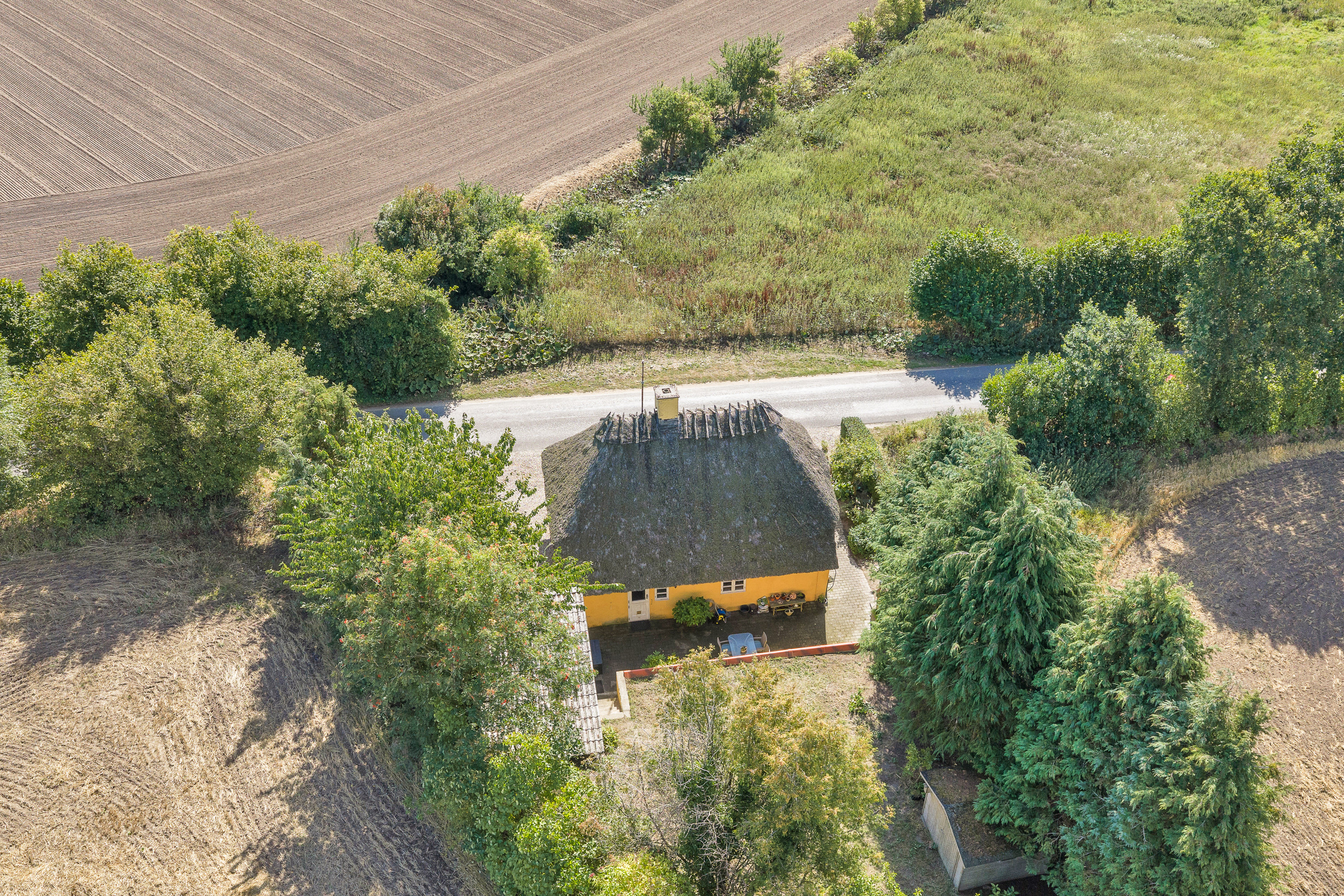 Agermosevej 15, Diernæs, 5600 Faaborg