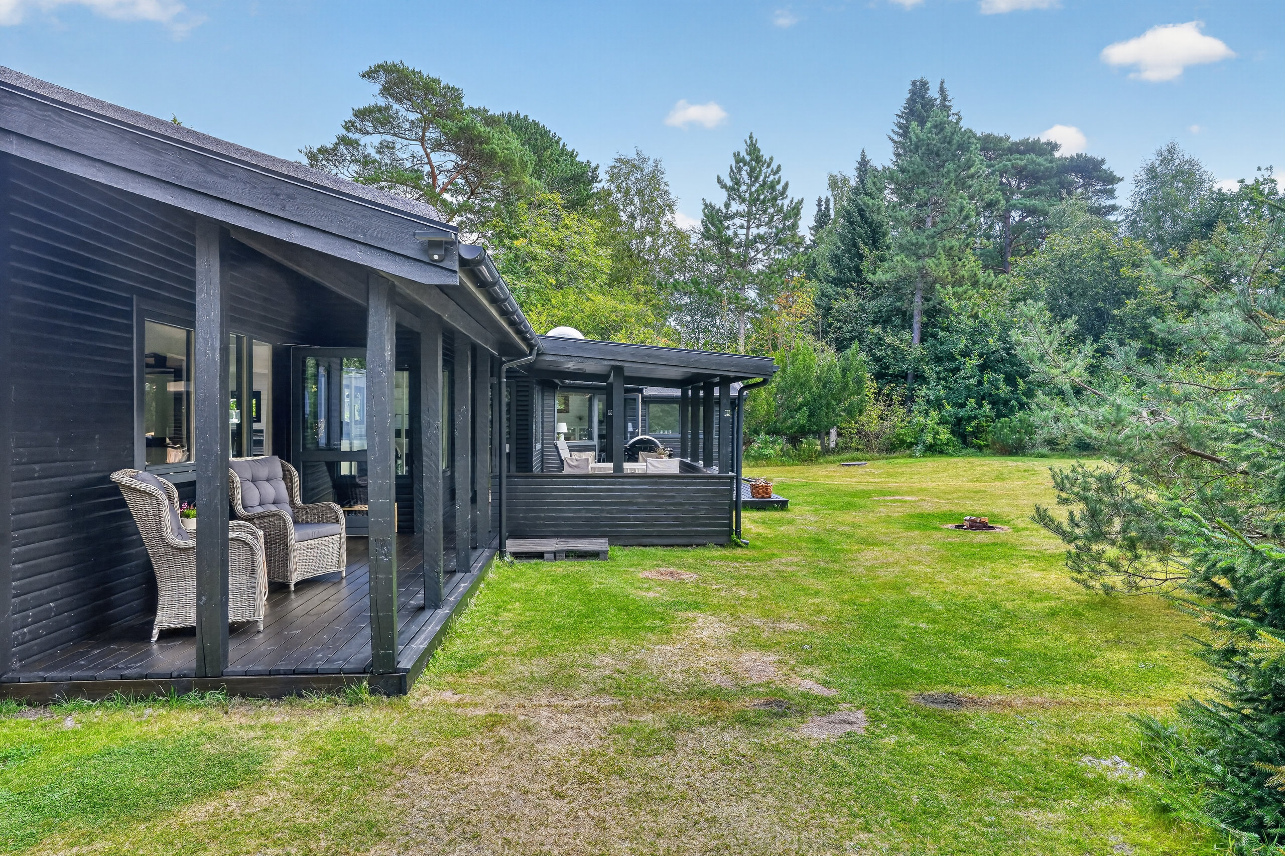 Bogfinkevej 9, 4500 Nykøbing Sj