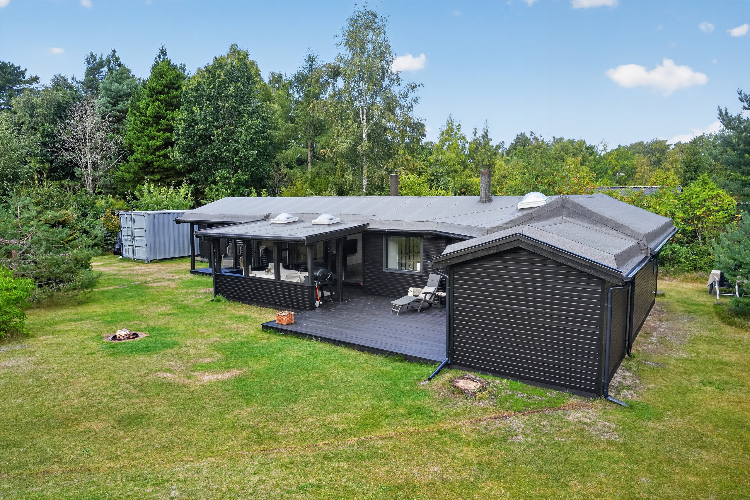 Bogfinkevej 9, 4500 Nykøbing Sj