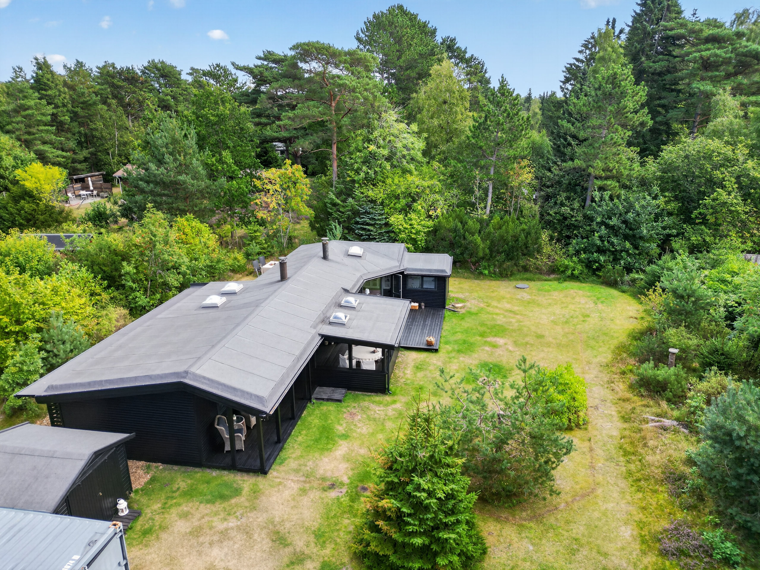 Bogfinkevej 9, 4500 Nykøbing Sj