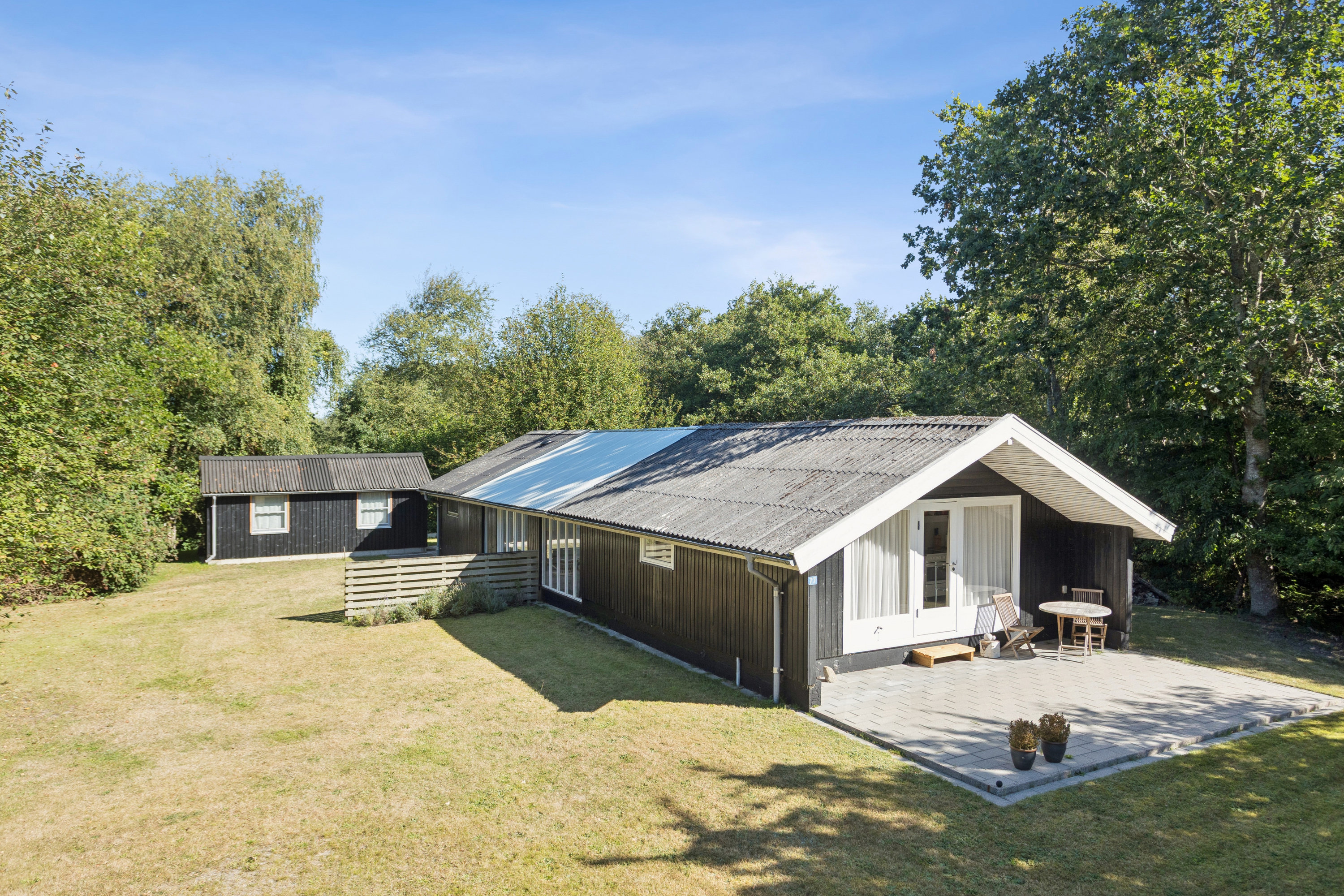 Gammel Færgevej 77, Sillerslev, 7990 Øster Assels