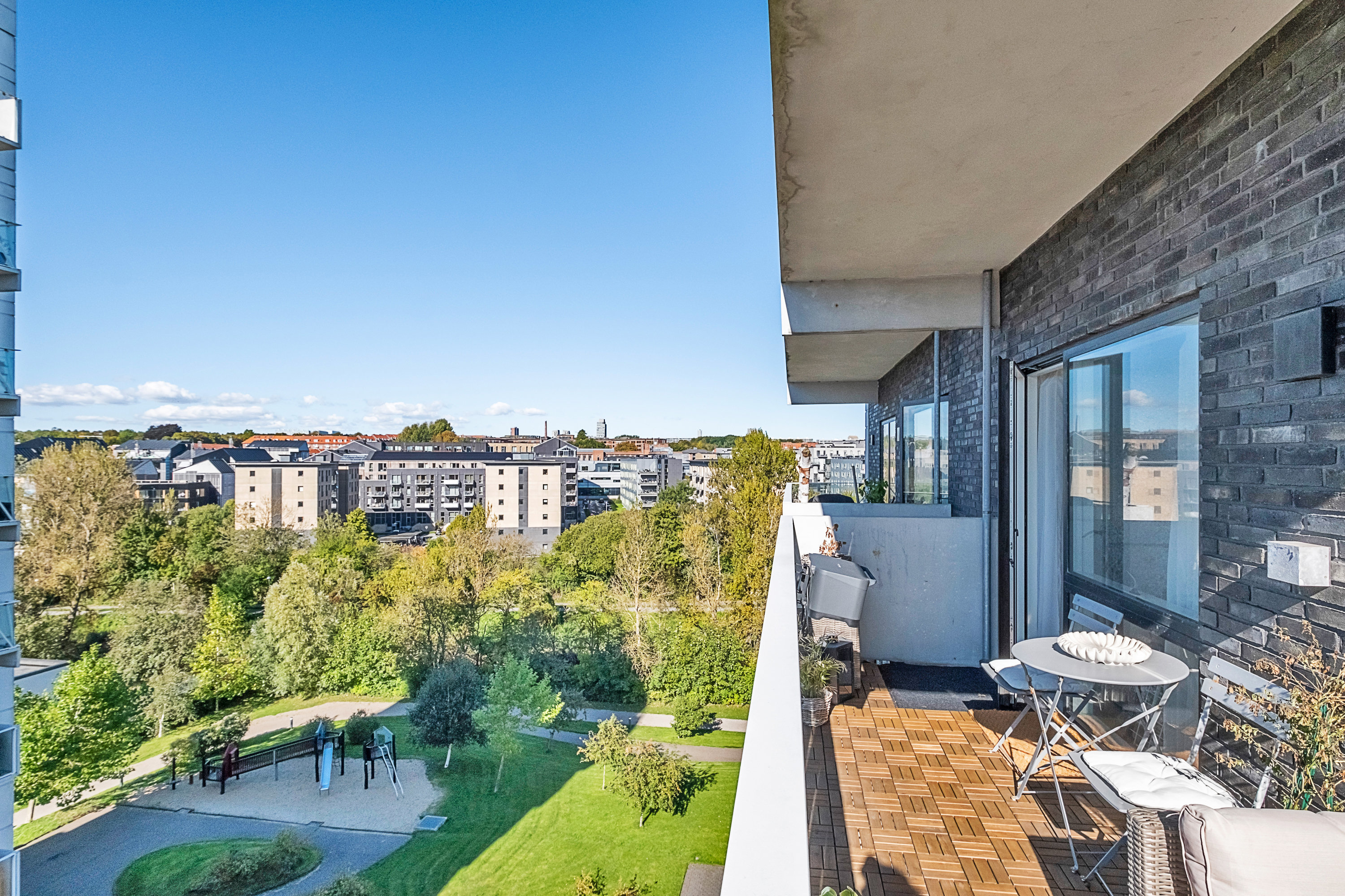 Åhusene 9, 6. 2., 8000 Aarhus C