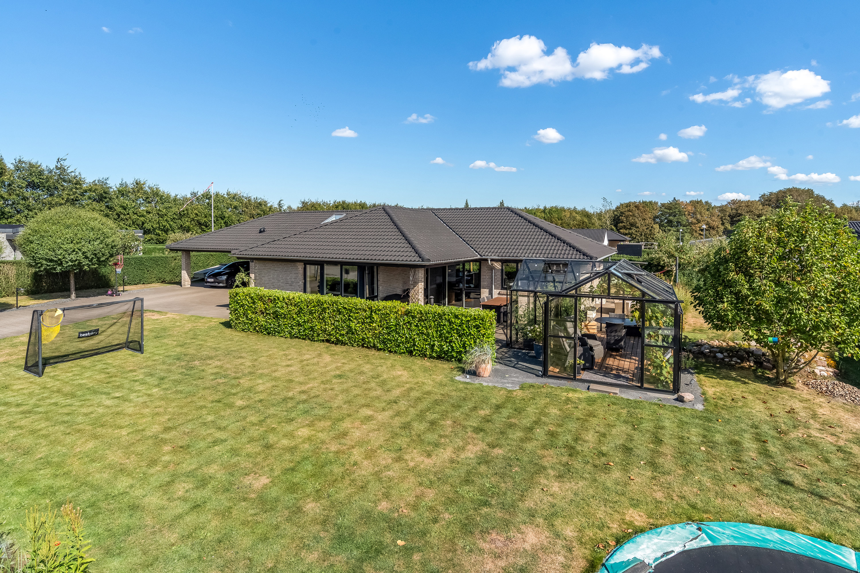 Lerkarret 10, Mejrup, 7500 Holstebro