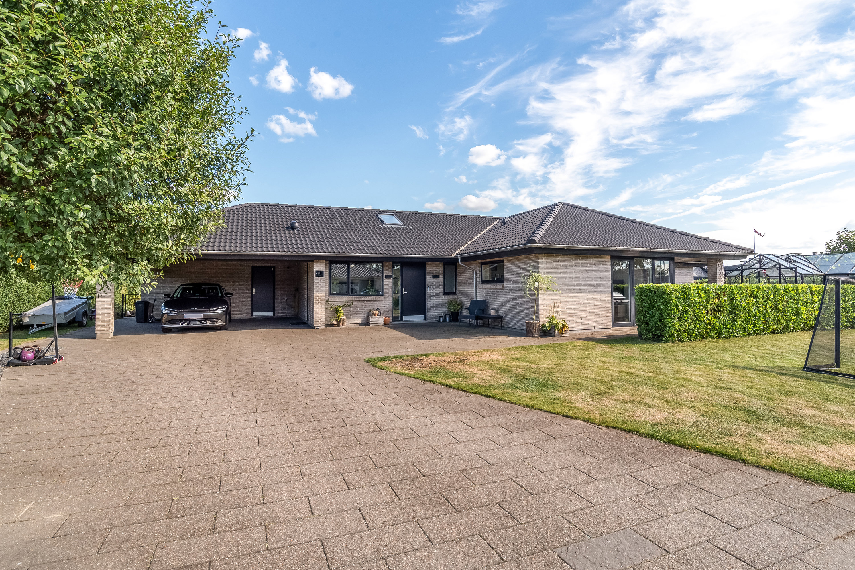 Lerkarret 10, Mejrup, 7500 Holstebro