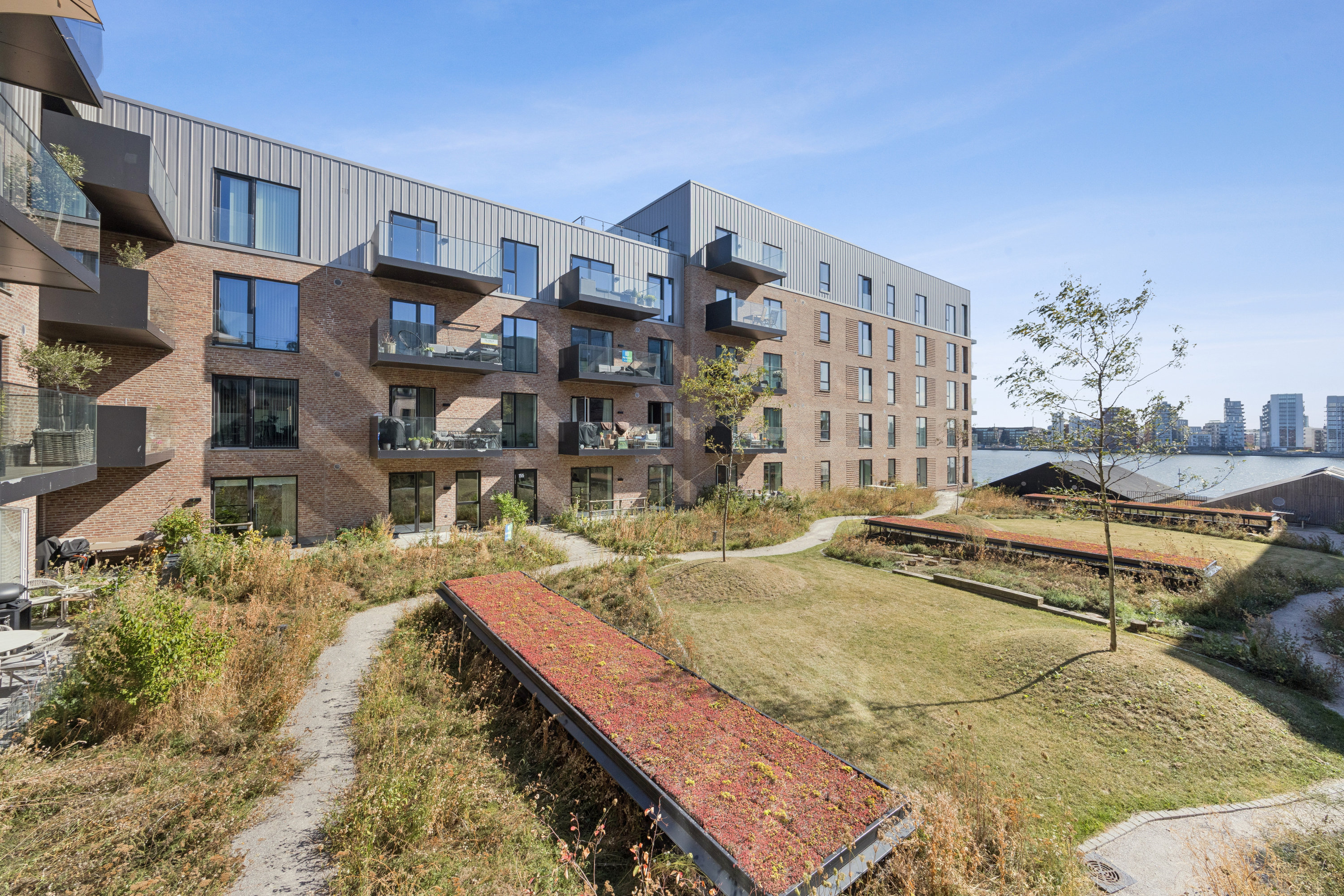 Stigsborg Brygge 155, 1. th., 9400 Nørresundby