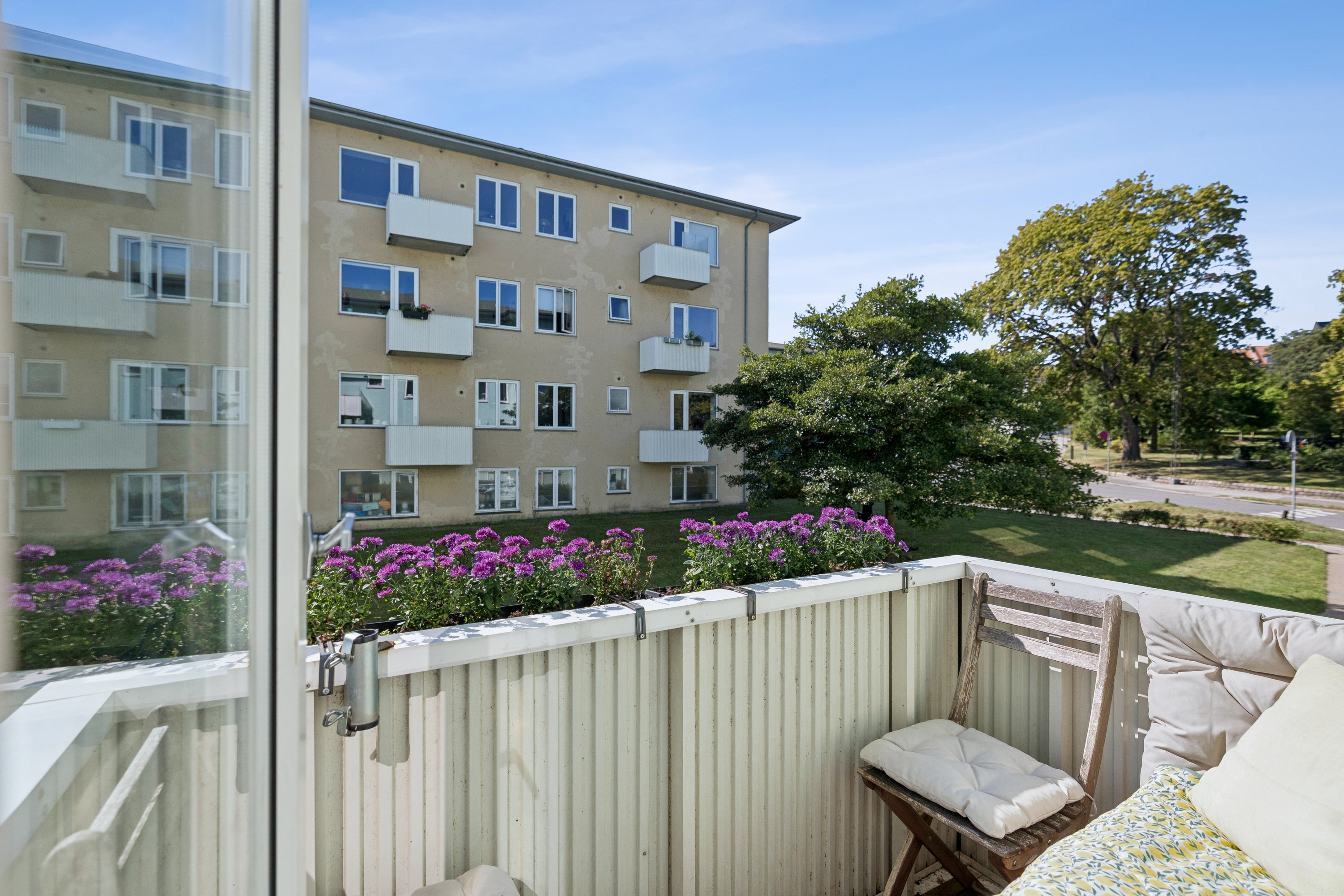 Strandparken 21, st. th., 8000 Aarhus C
