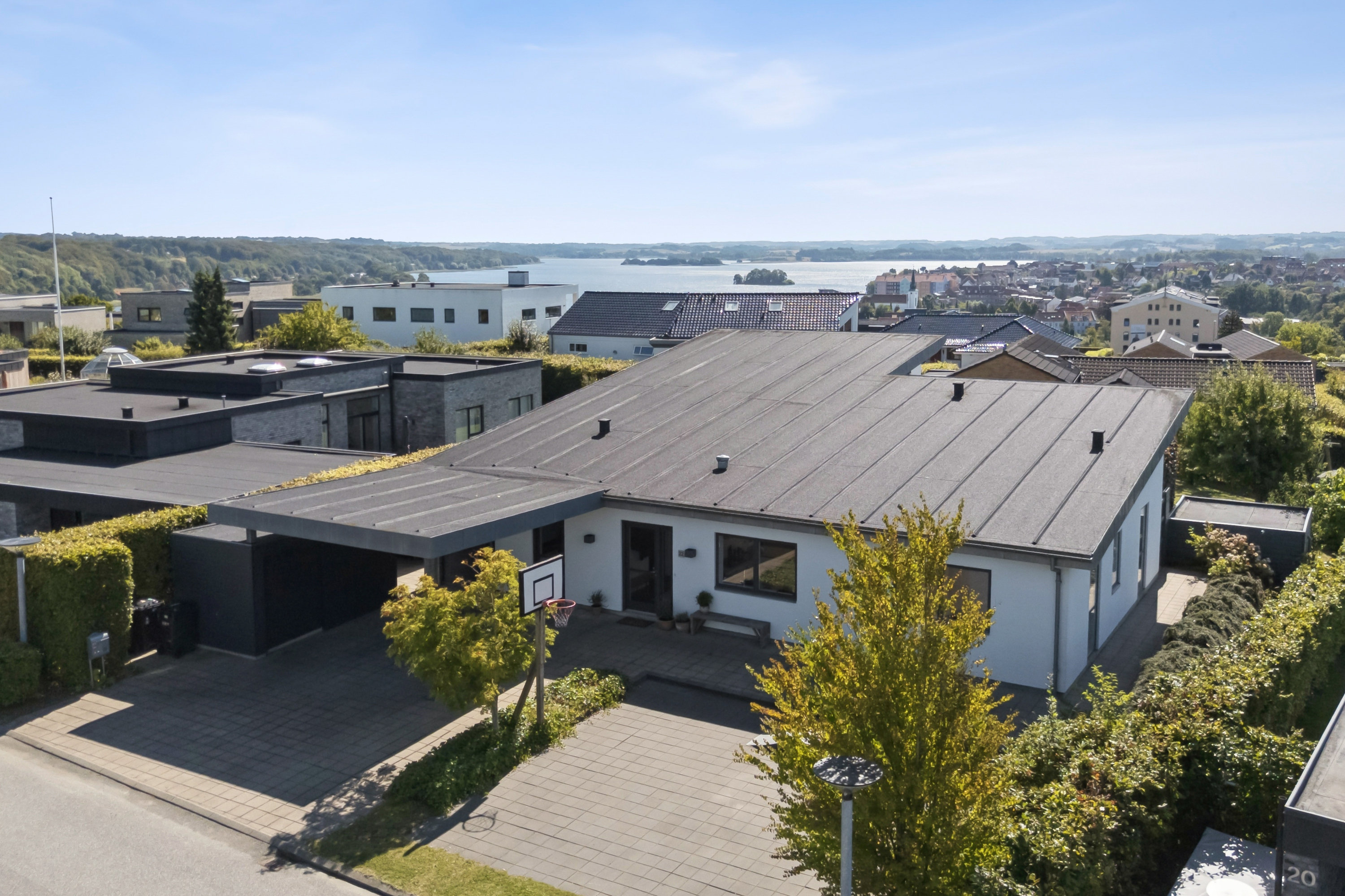 Elisabeths Vænge 22, Skanderborg Bakker, 8660 Skanderborg