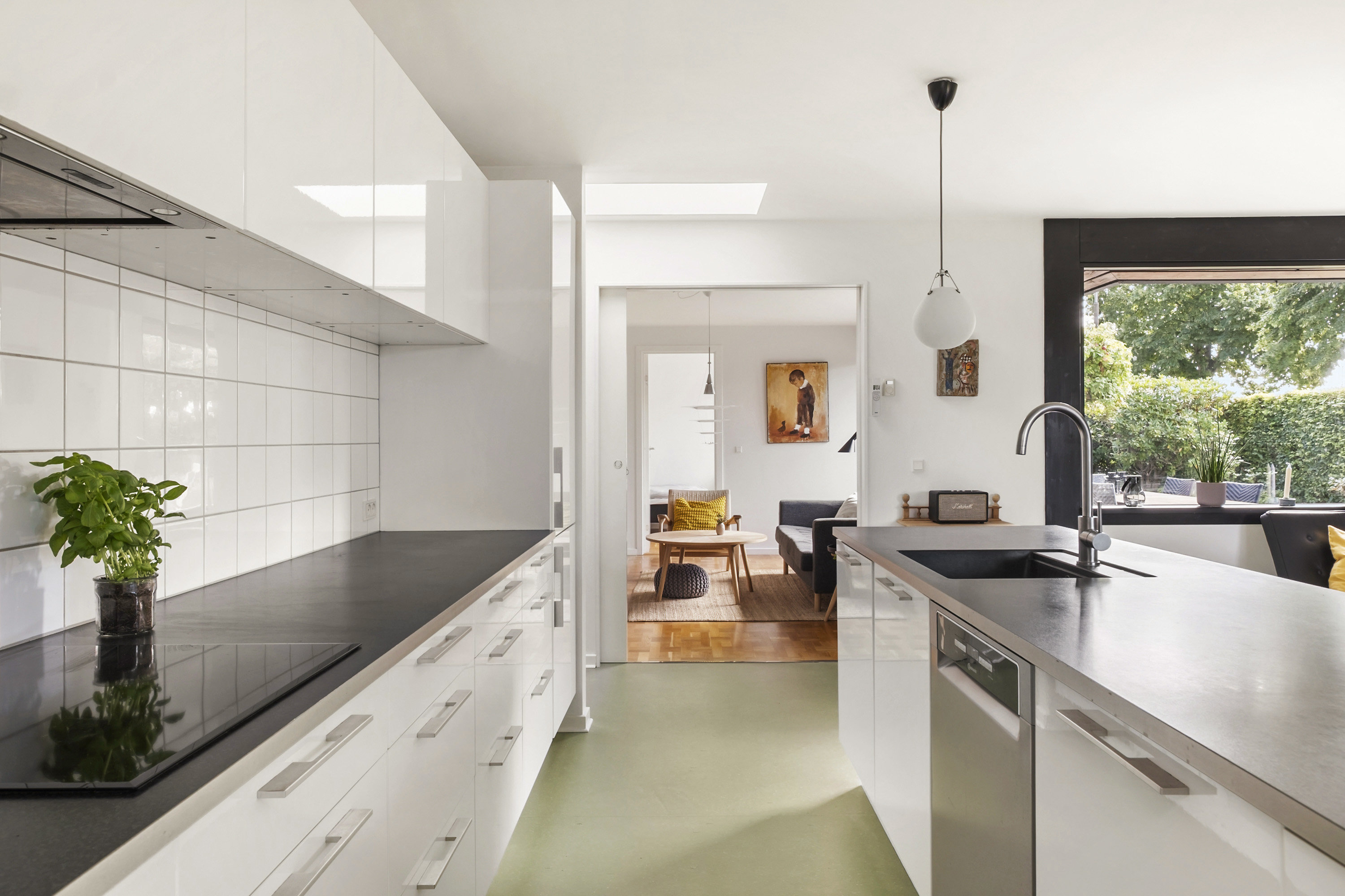 Østervang 34, 3450 Allerød