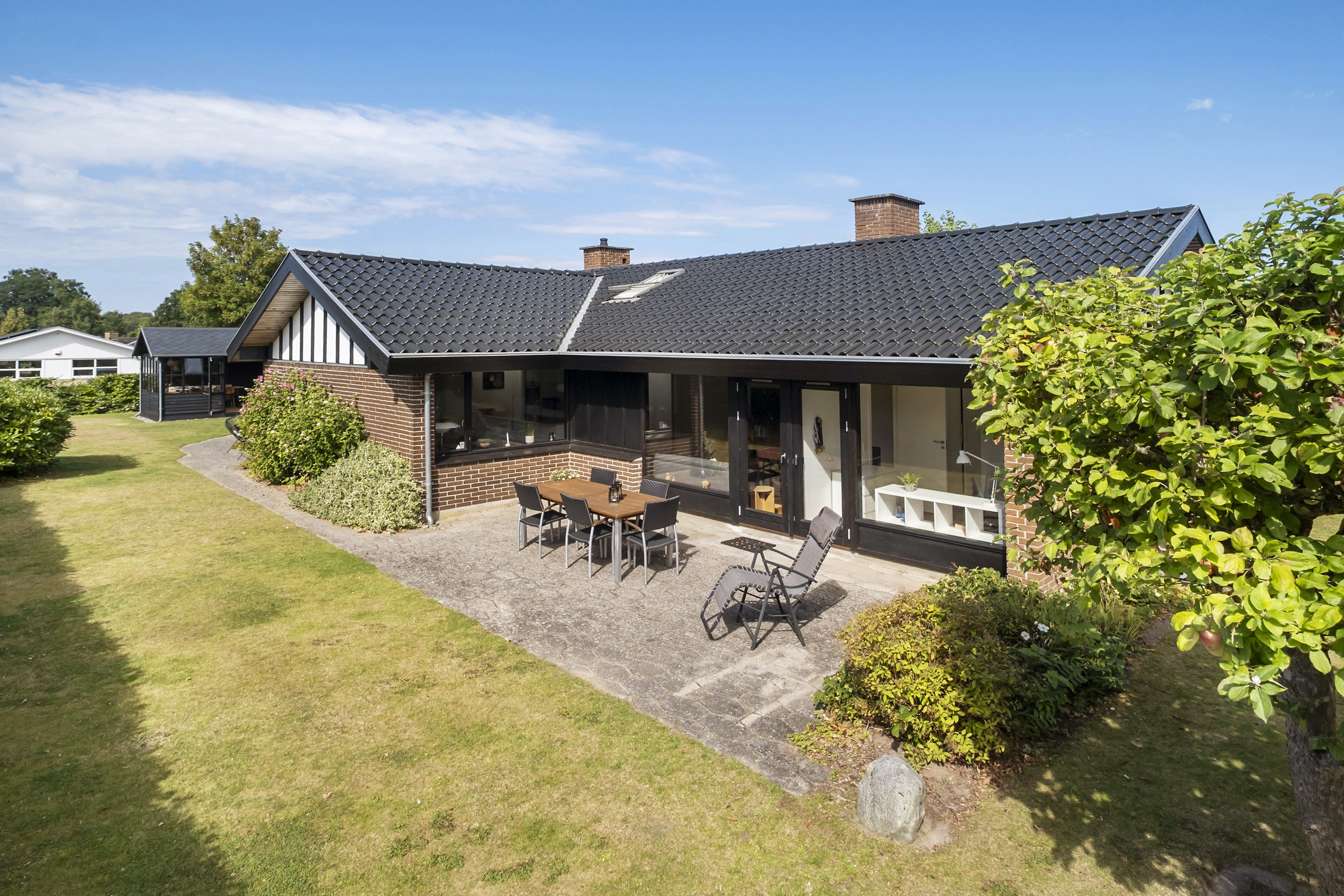 Østervang 34, 3450 Allerød