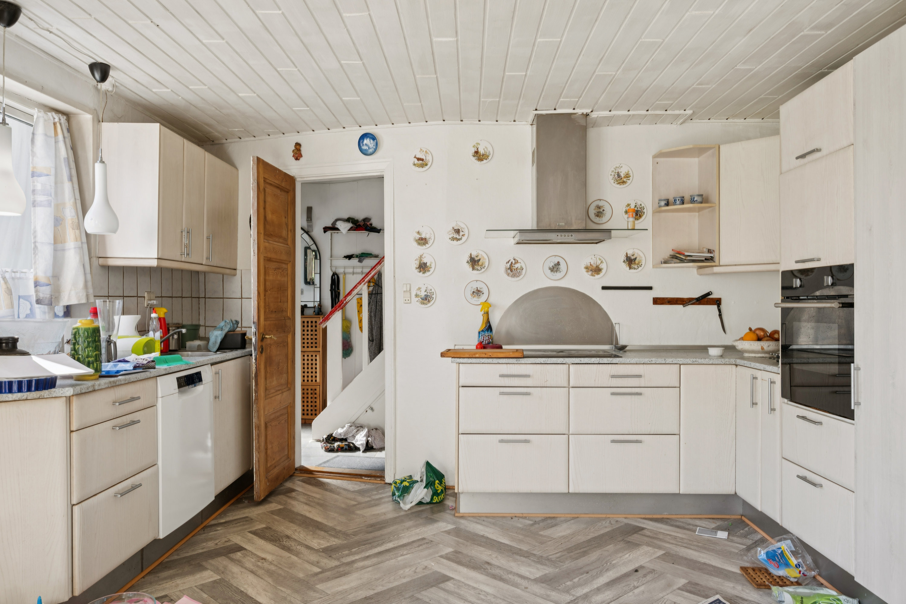 Nygade 10, 8961 Allingåbro