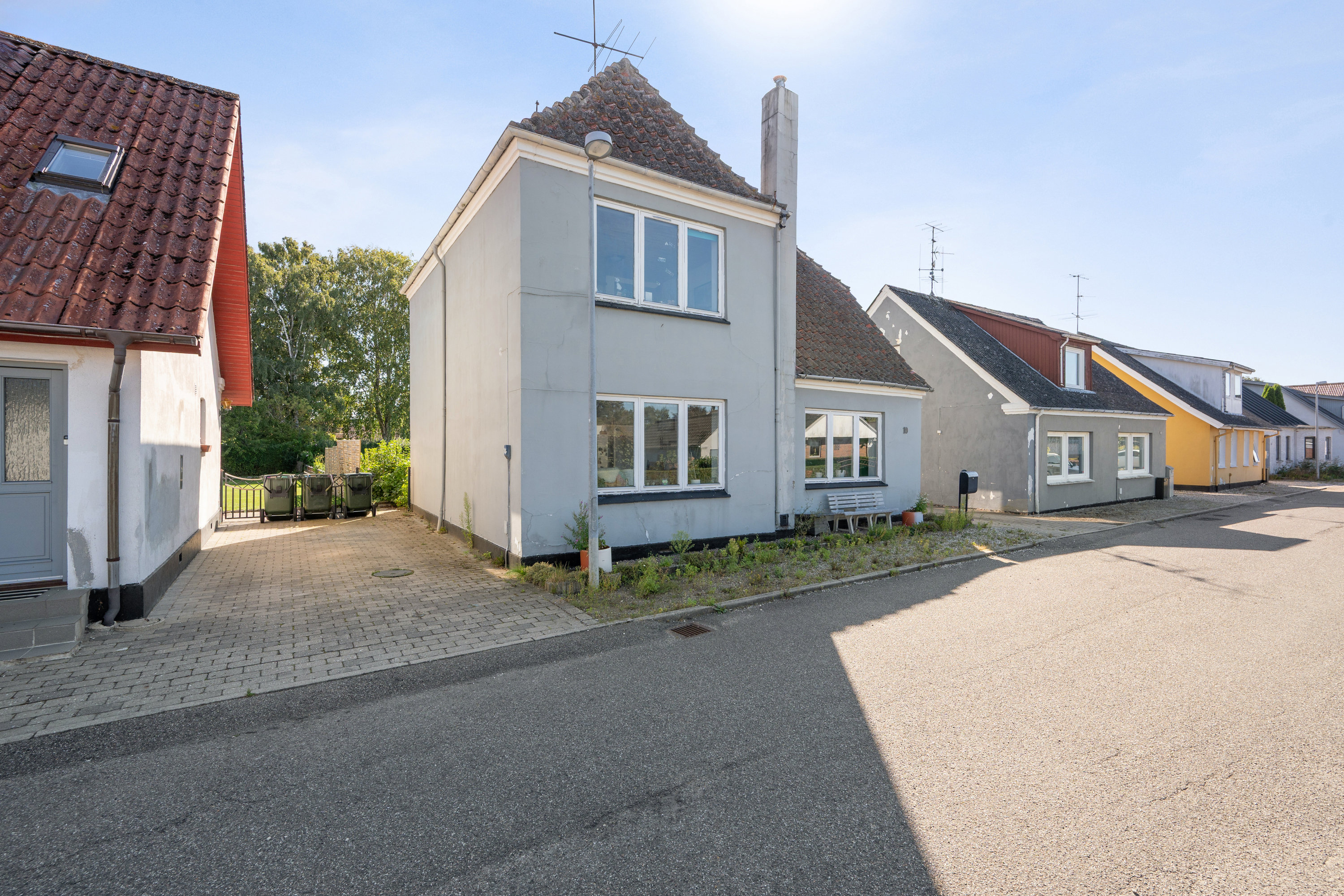 Nygade 10, 8961 Allingåbro