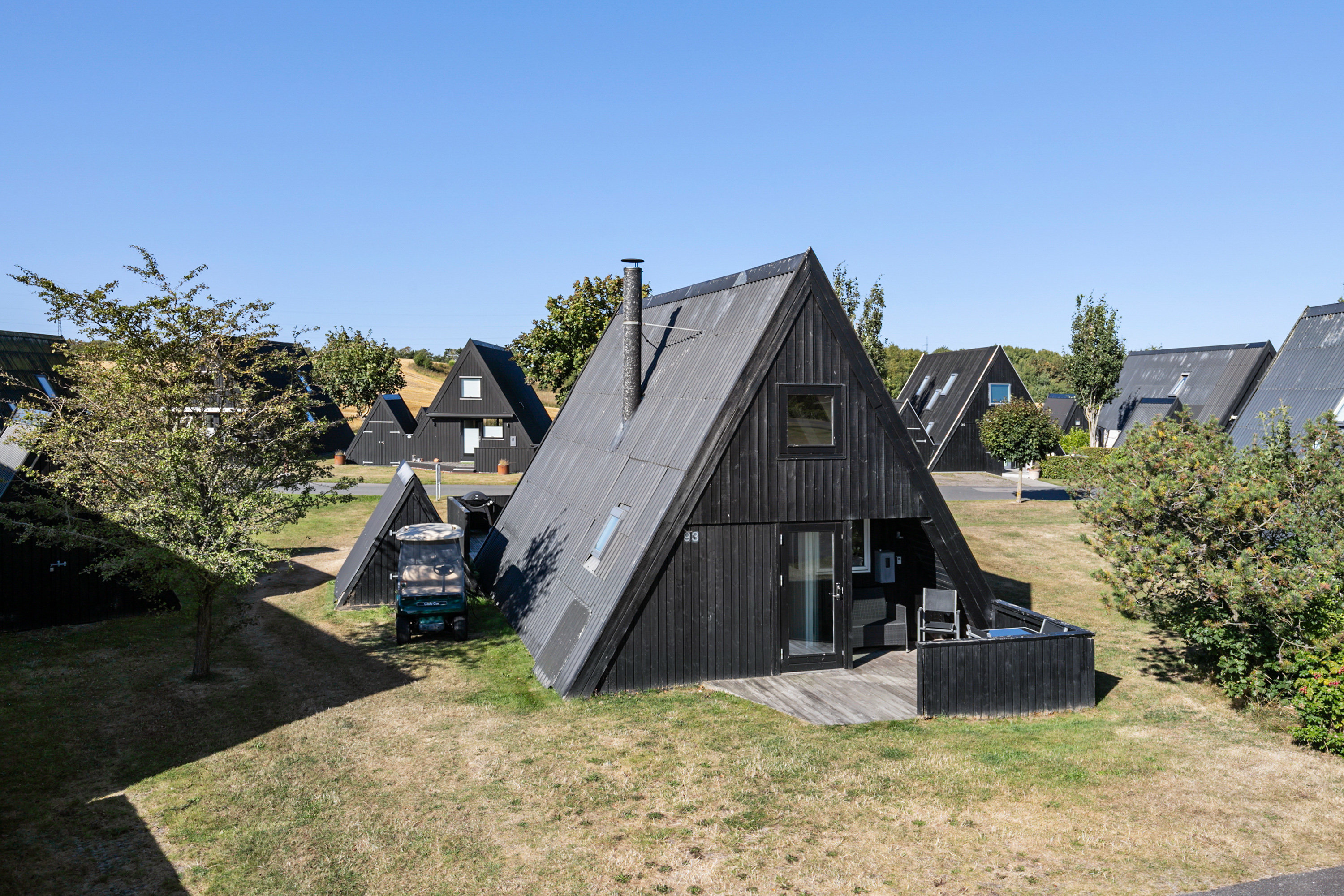 Golfsvinget 93, Gatten, 9640 Farsø