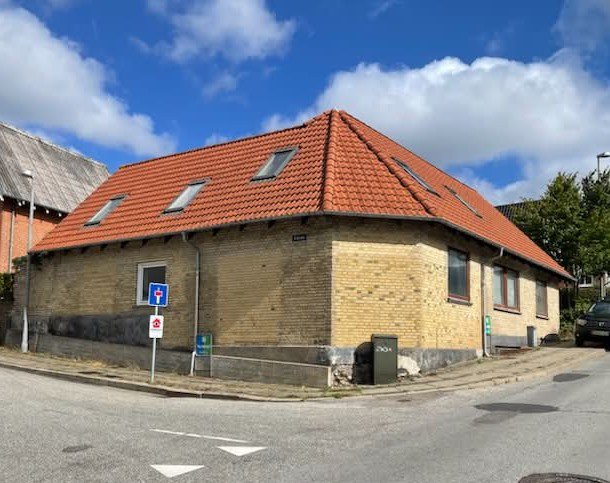 Hegedalsvej 21, 9500 Hobro