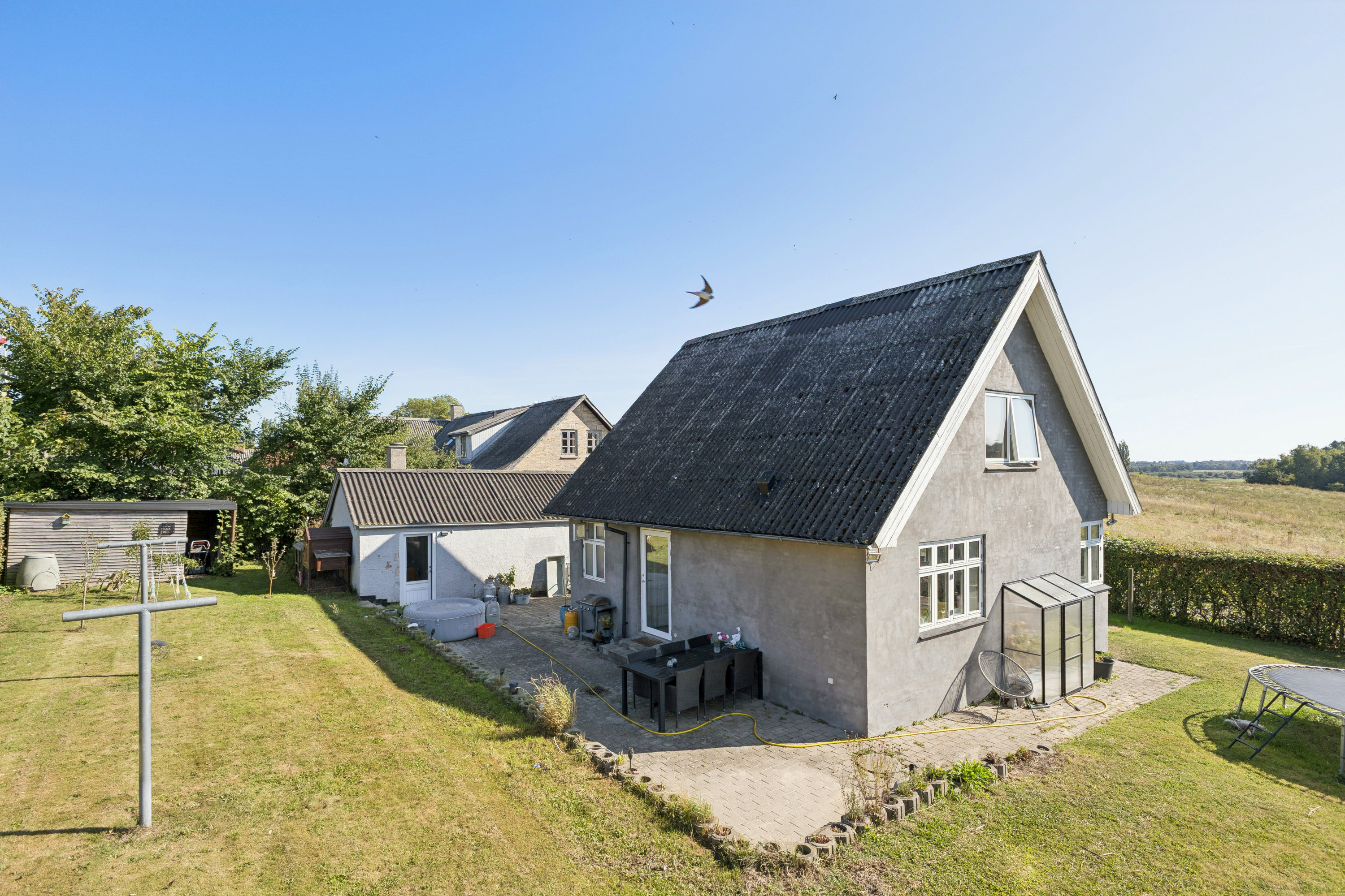 Birkedalvej 10, Emmelev, 8500 Grenaa