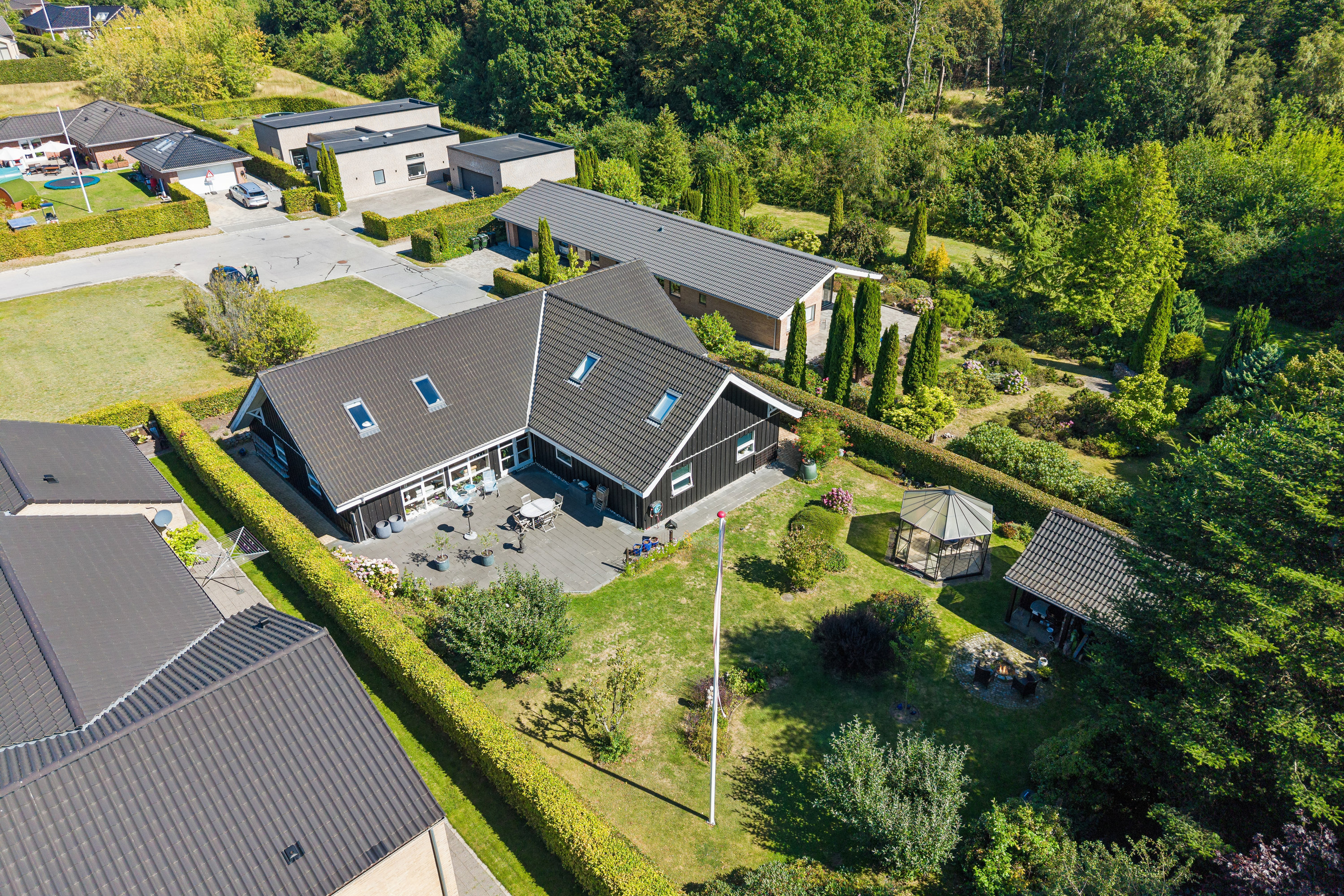 Skovtoften 90, 8550 Ryomgård