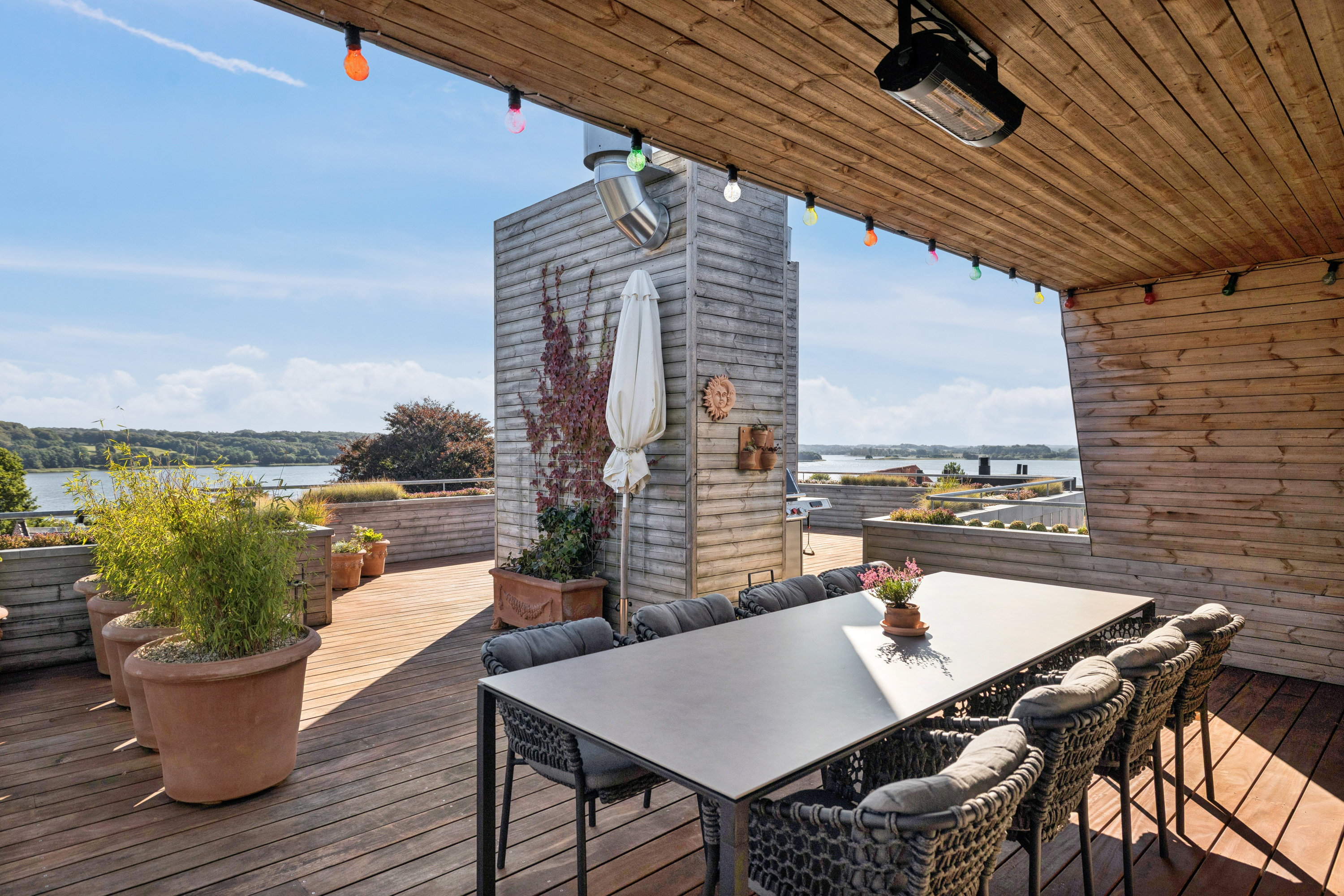 Adelgade 44A, 4. mf., 8660 Skanderborg