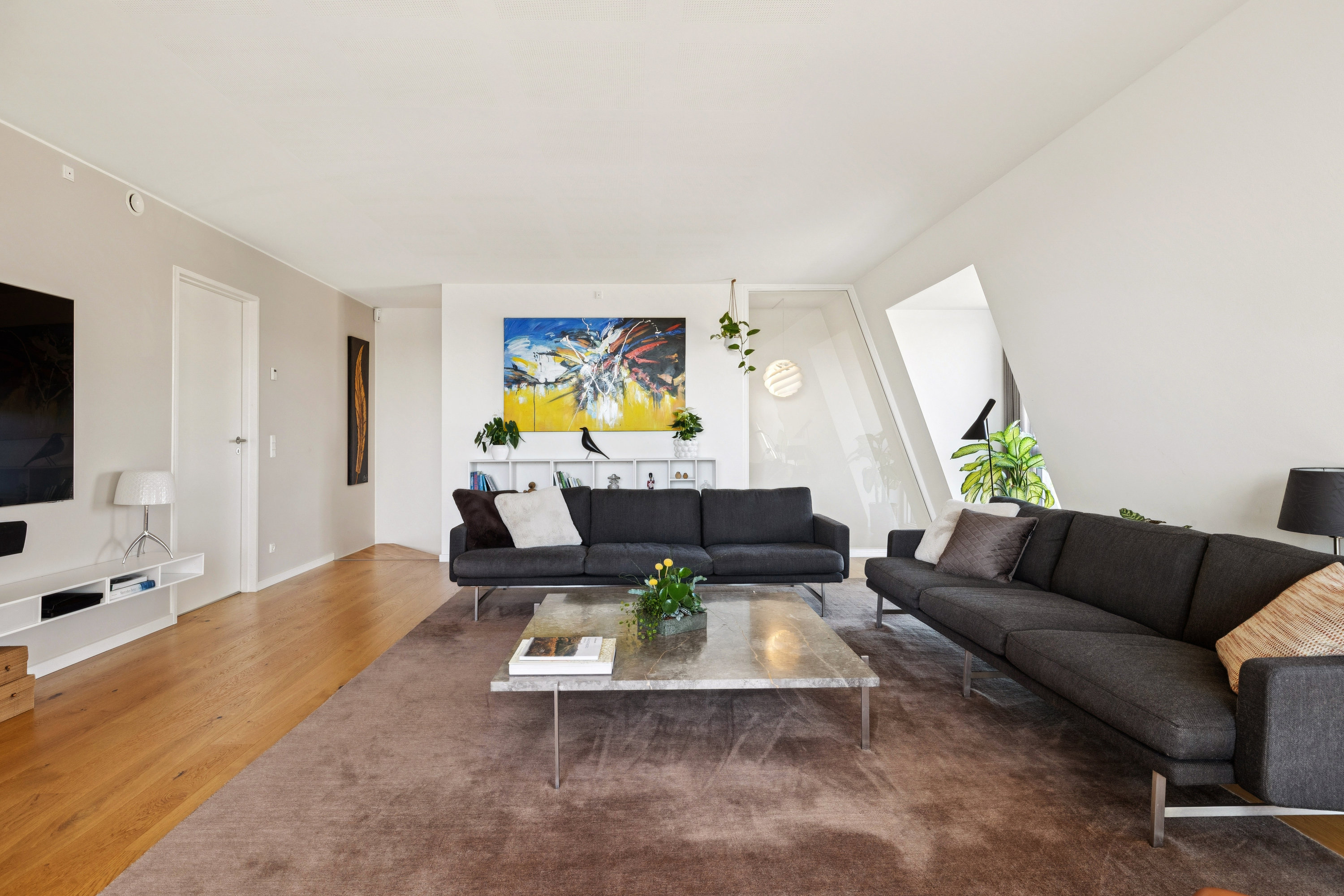 Adelgade 44A, 4. mf., 8660 Skanderborg