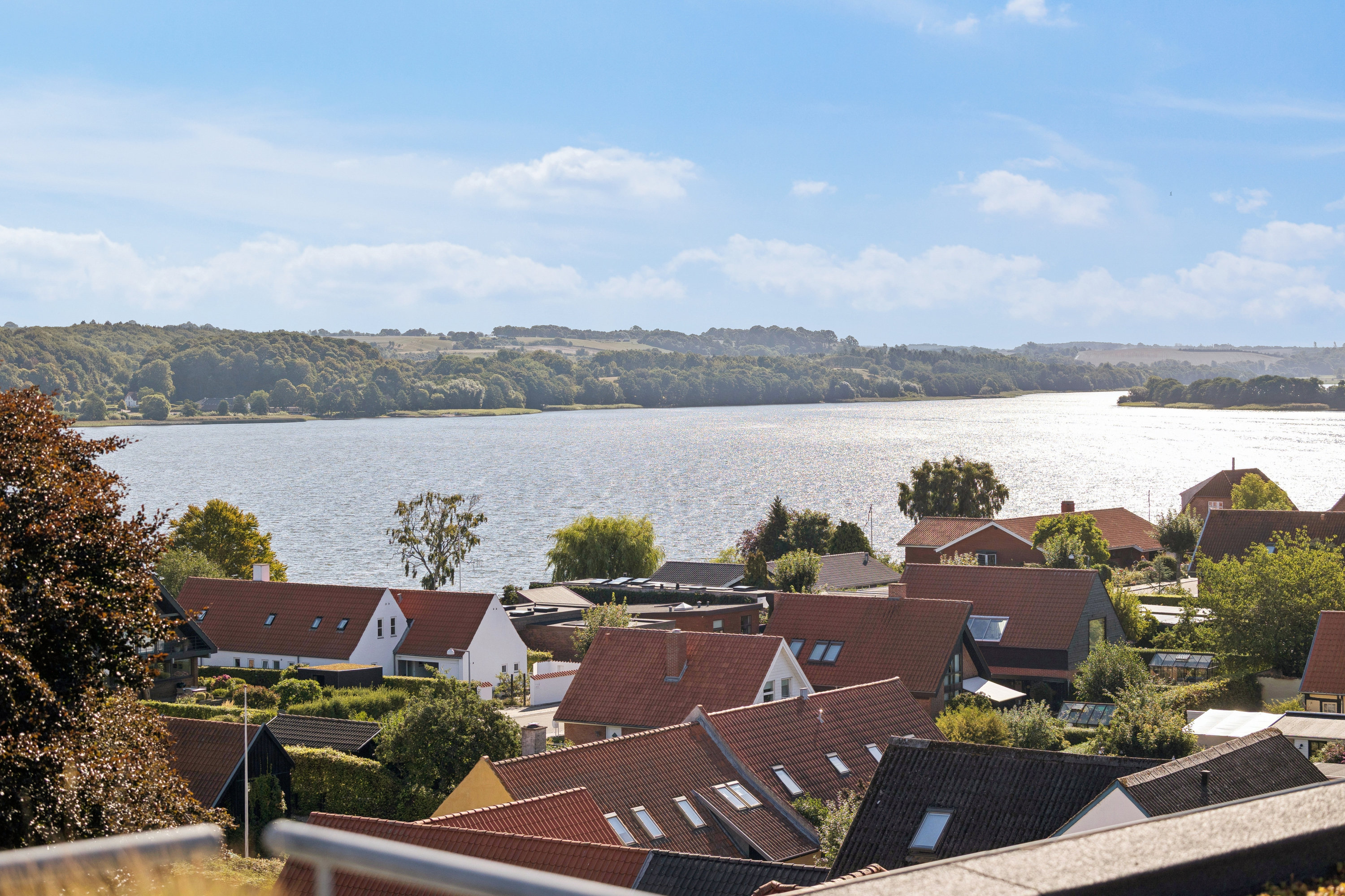 Adelgade 44A, 4. mf., 8660 Skanderborg