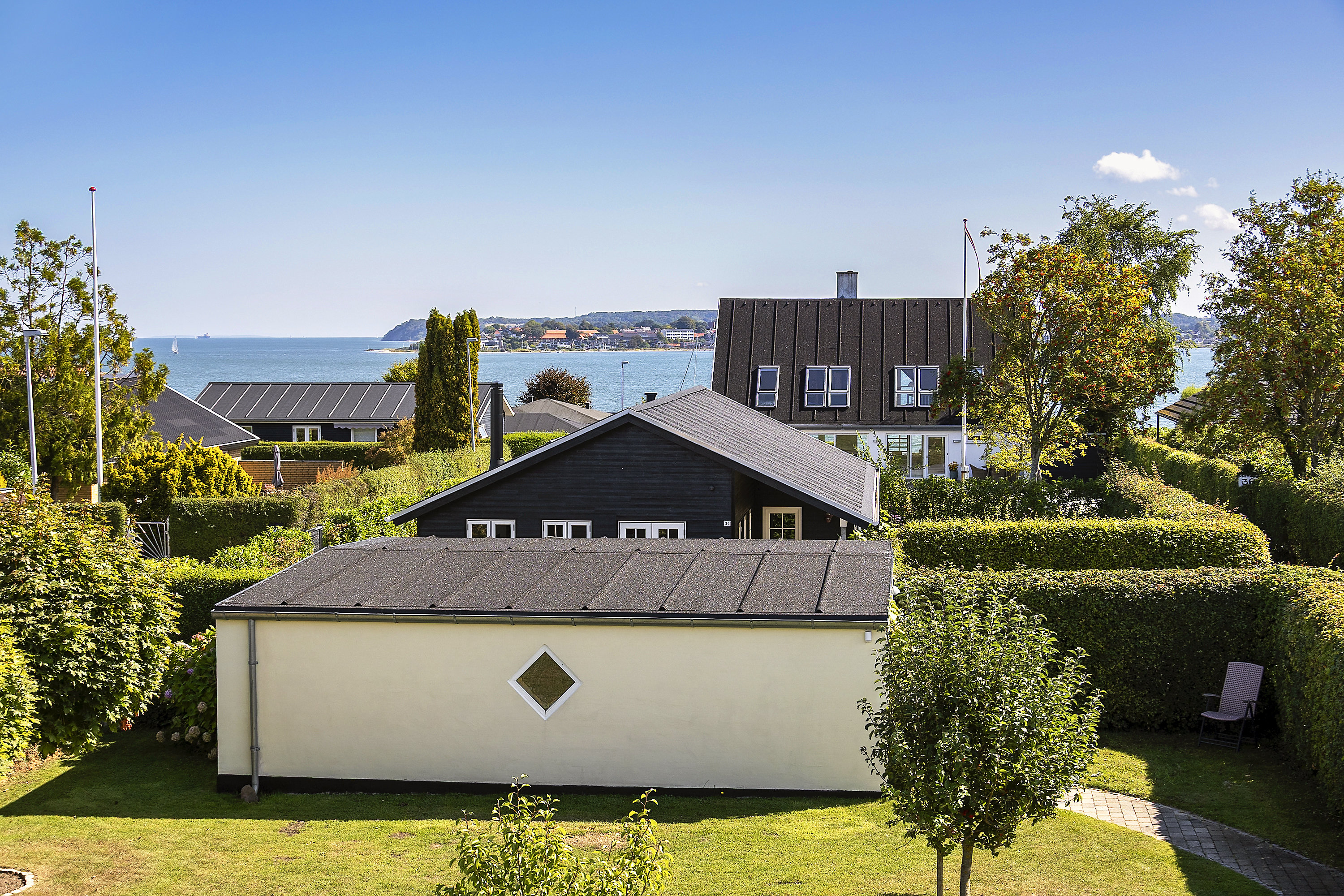 Hækkelunden 32, Erritsø, 7000 Fredericia