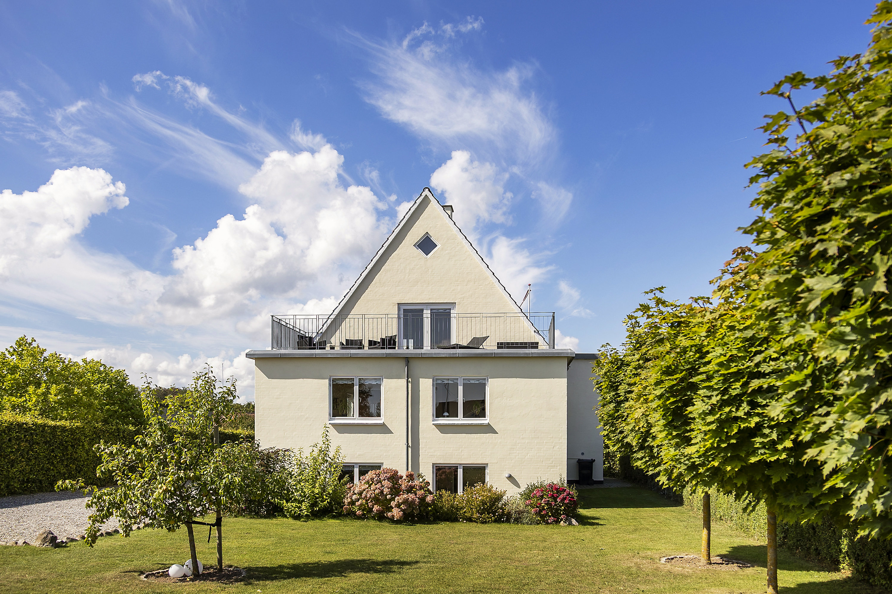 Hækkelunden 32, Erritsø, 7000 Fredericia