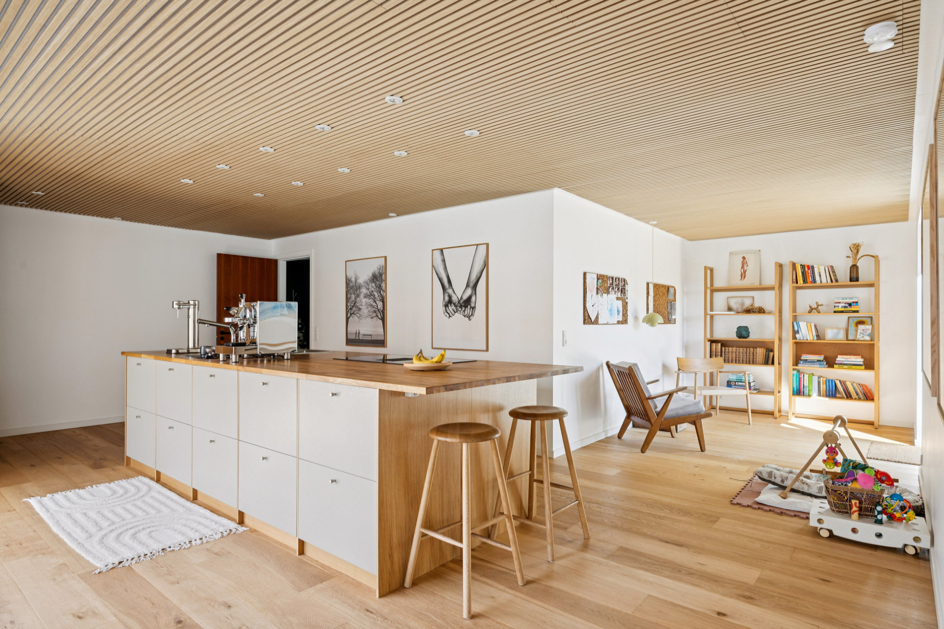 Hvidmosevej 6, Femmøller, 8400 Ebeltoft