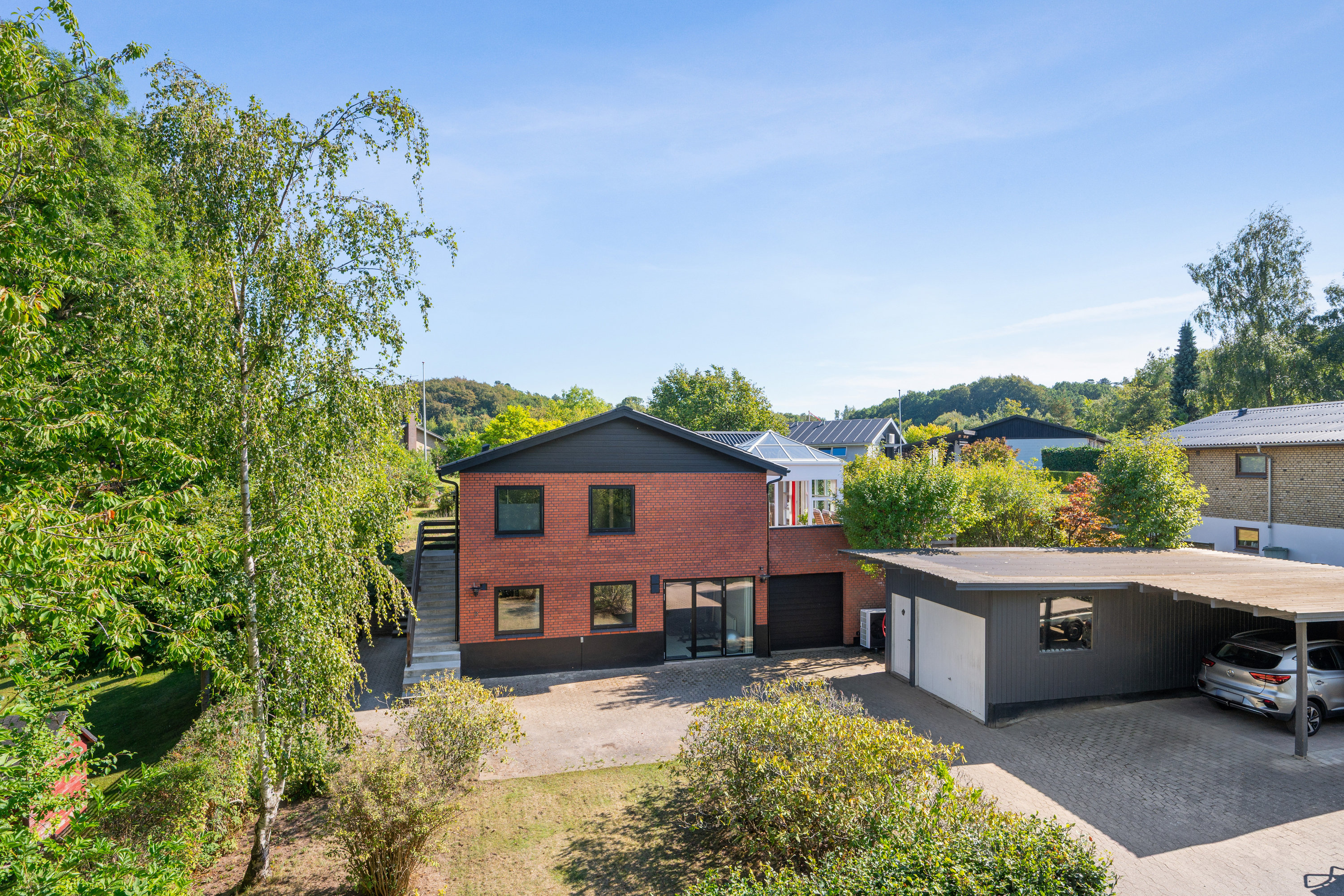 Hvidmosevej 6, Femmøller, 8400 Ebeltoft