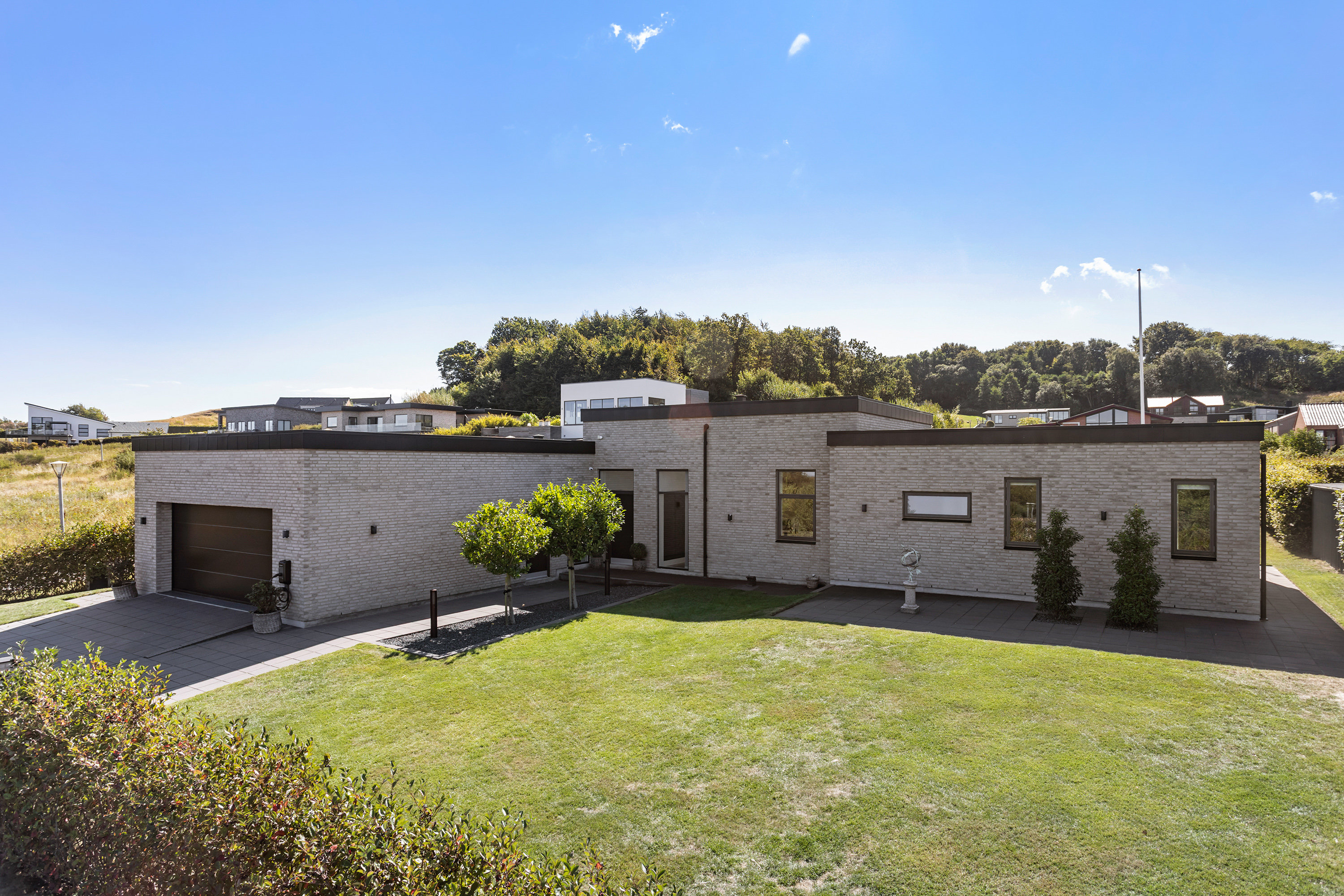 Vesteråsene 24, 9900 Frederikshavn