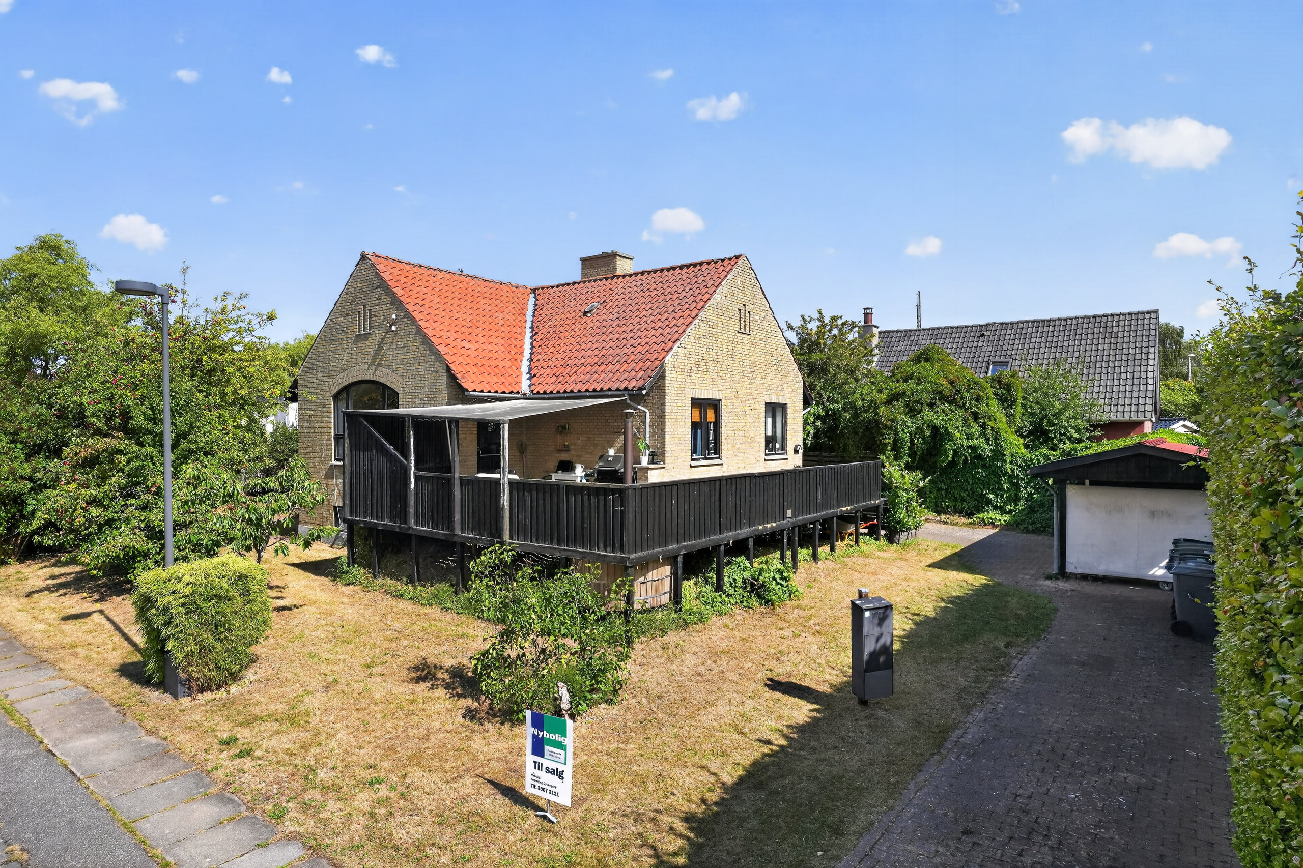 Tudskærvej 24, 2720 Vanløse
