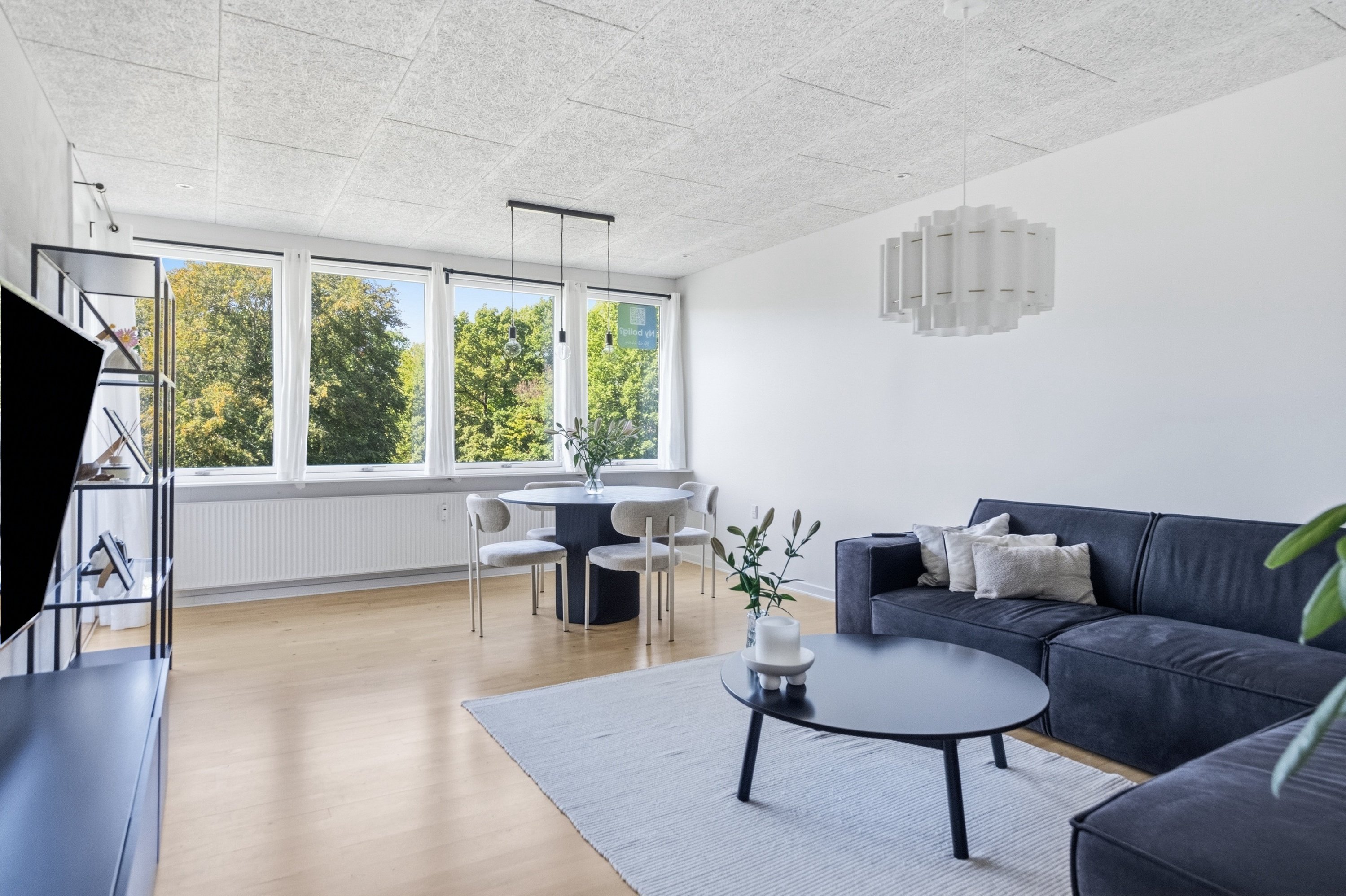 Emmasvej 8, 1. th., 8220 Brabrand